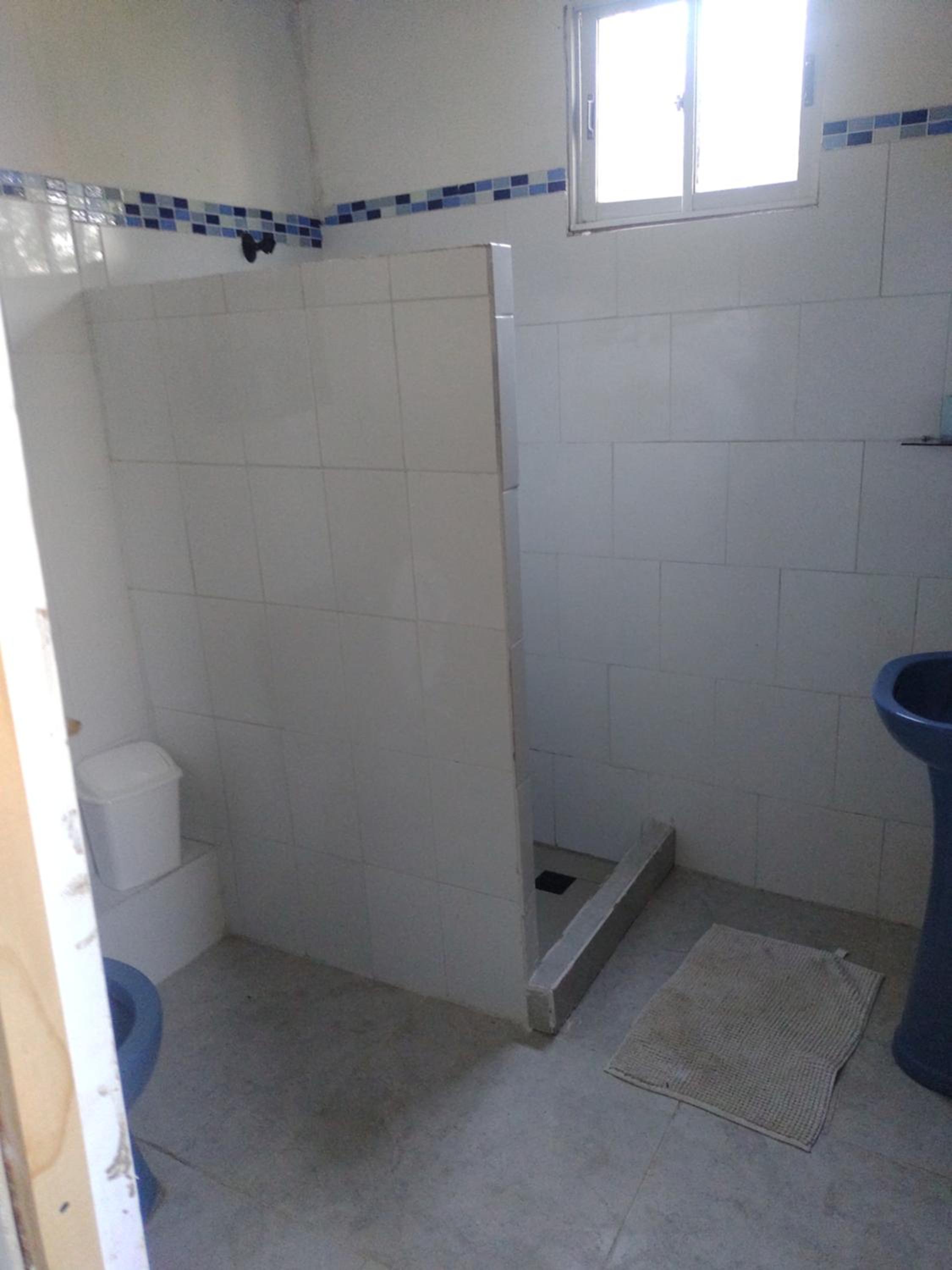 Cabaña marinera