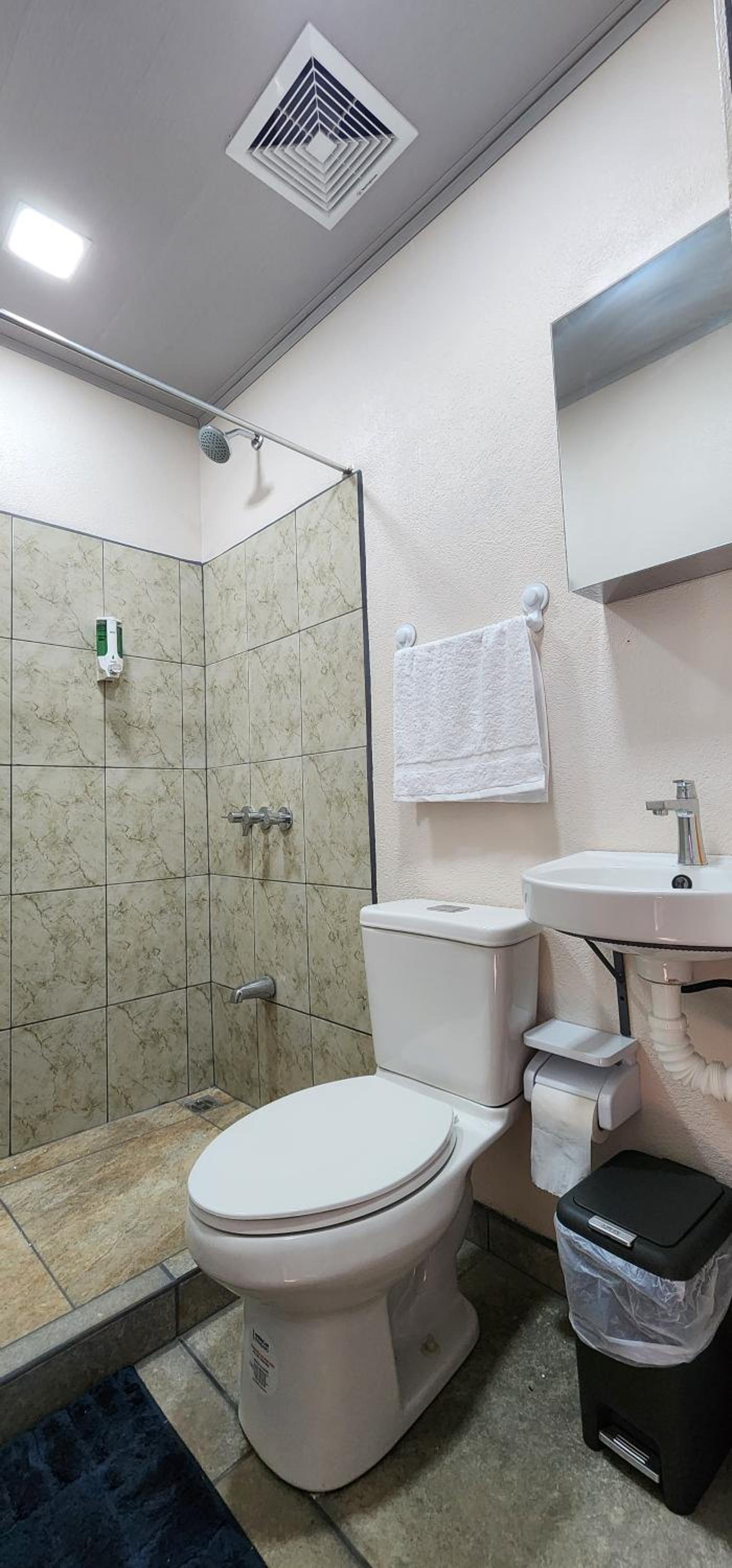 La Casa del Rualdo