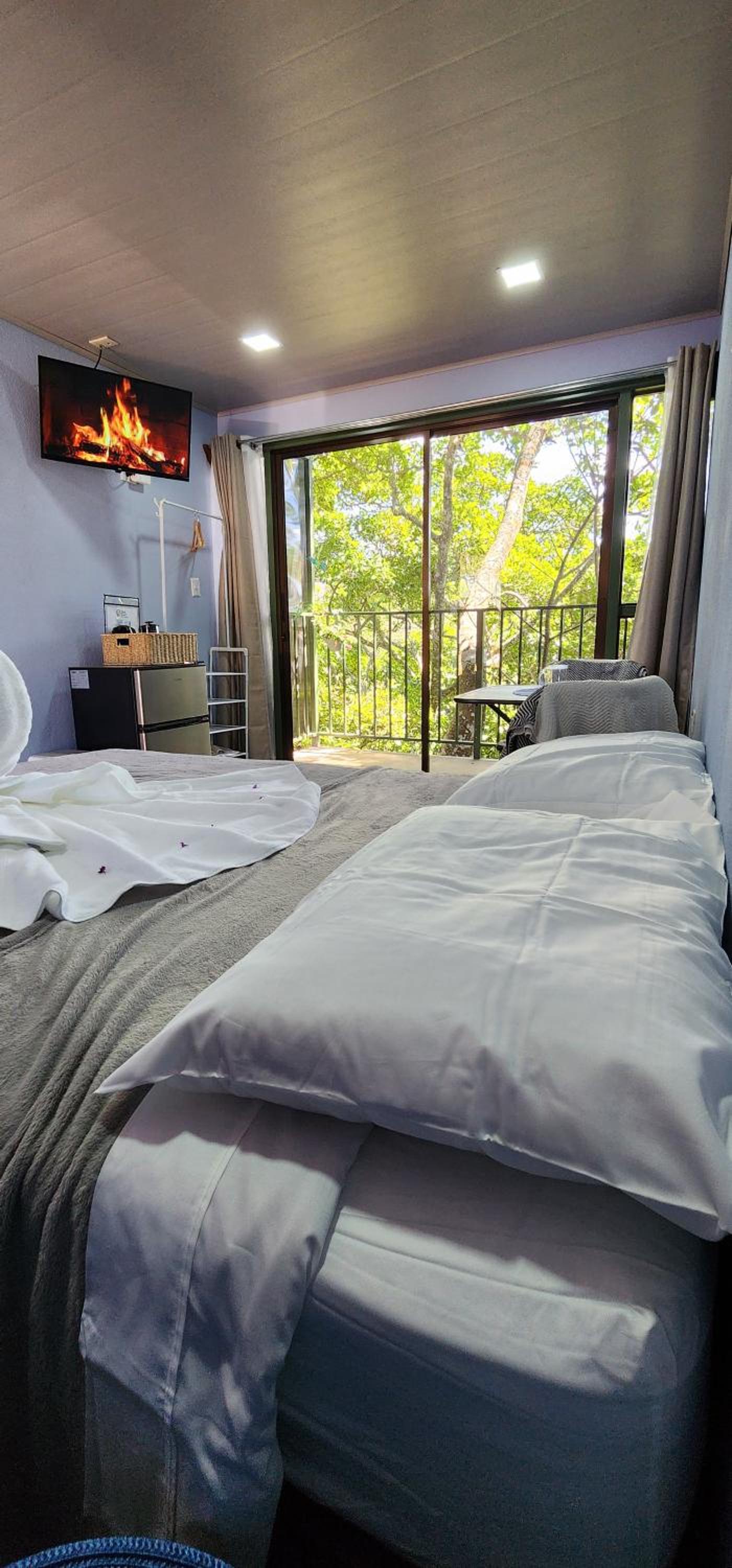 La Casa del Rualdo