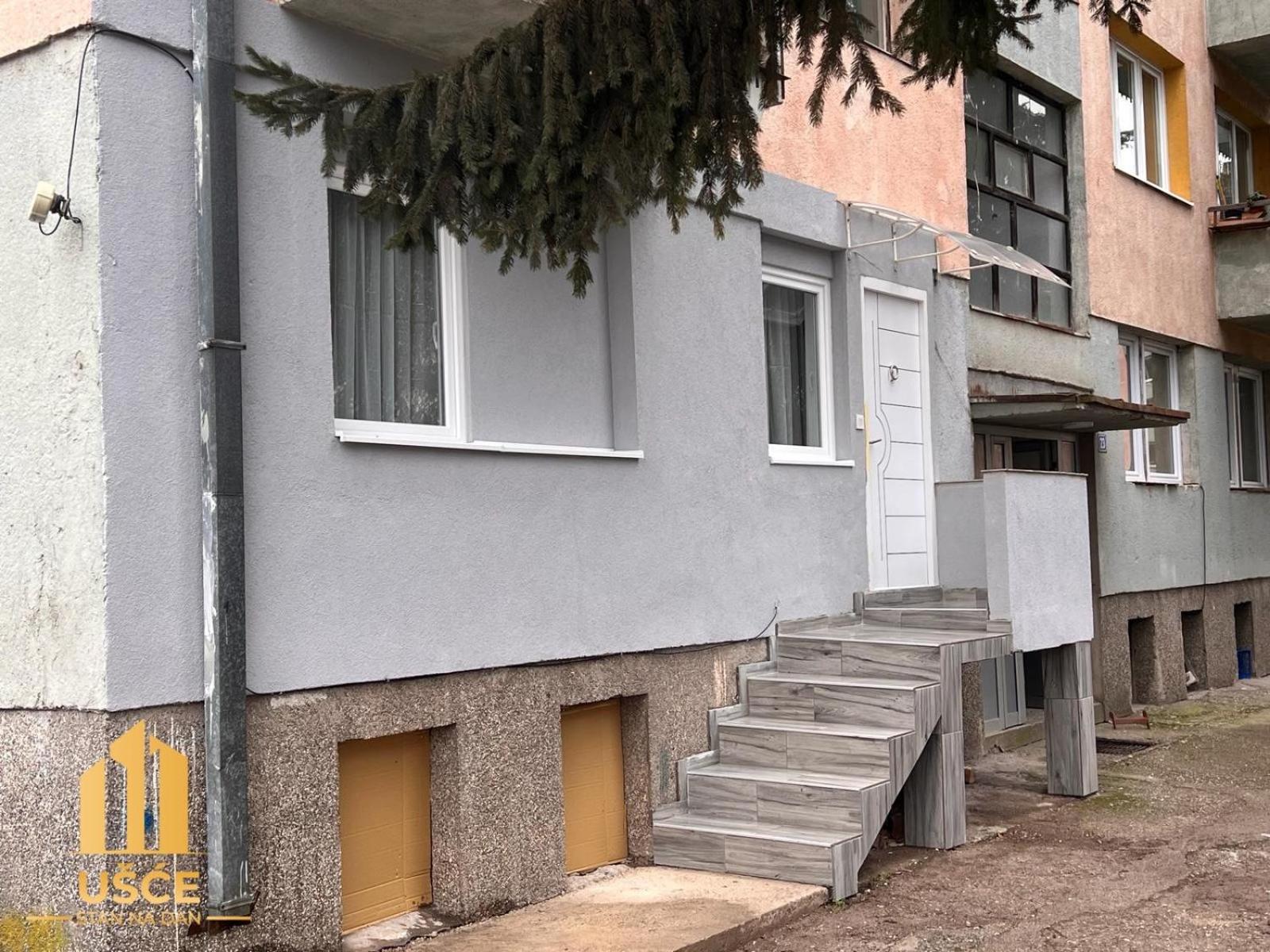 Apartman Ušće