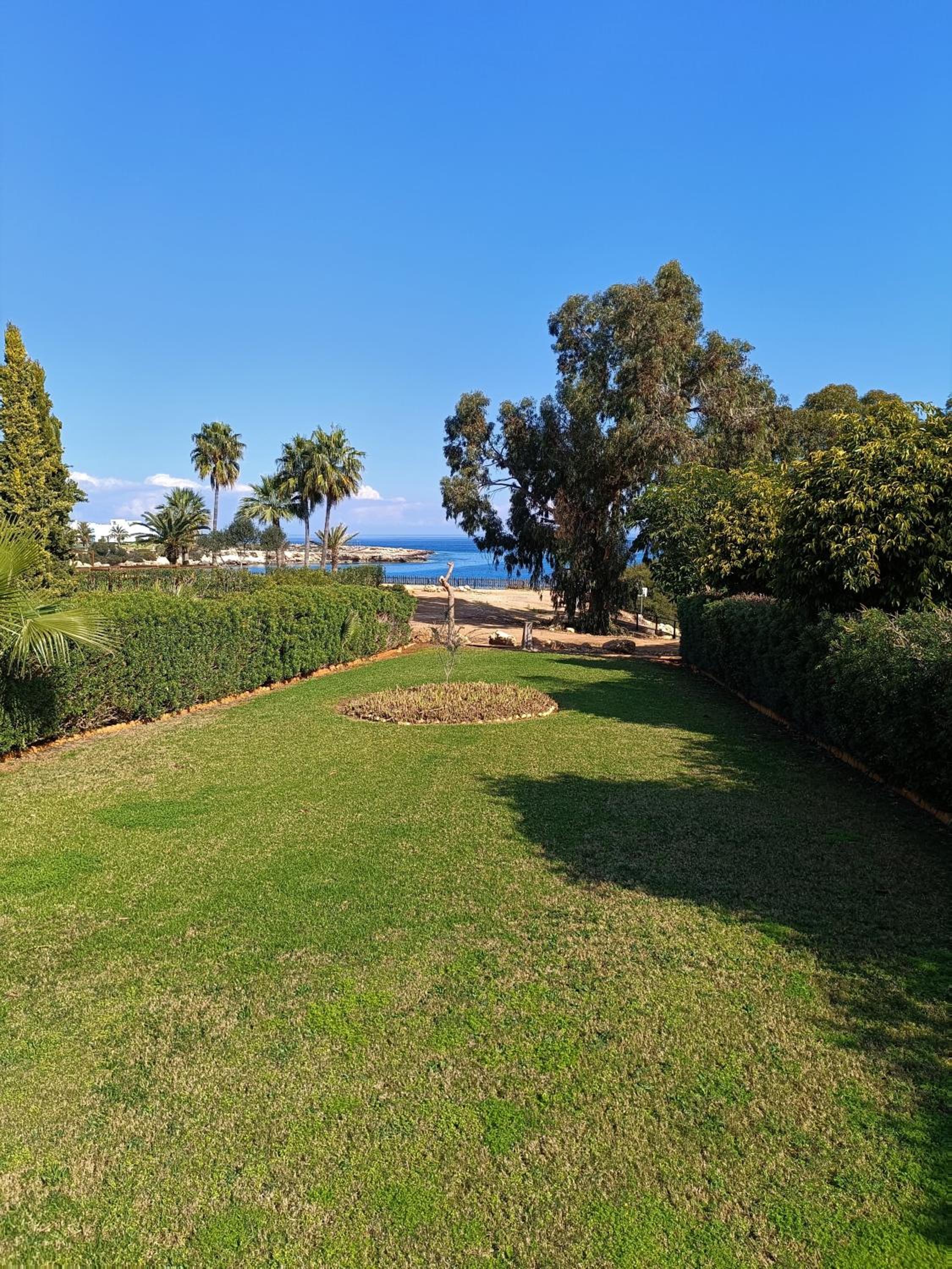 Horizon Villa Protaras