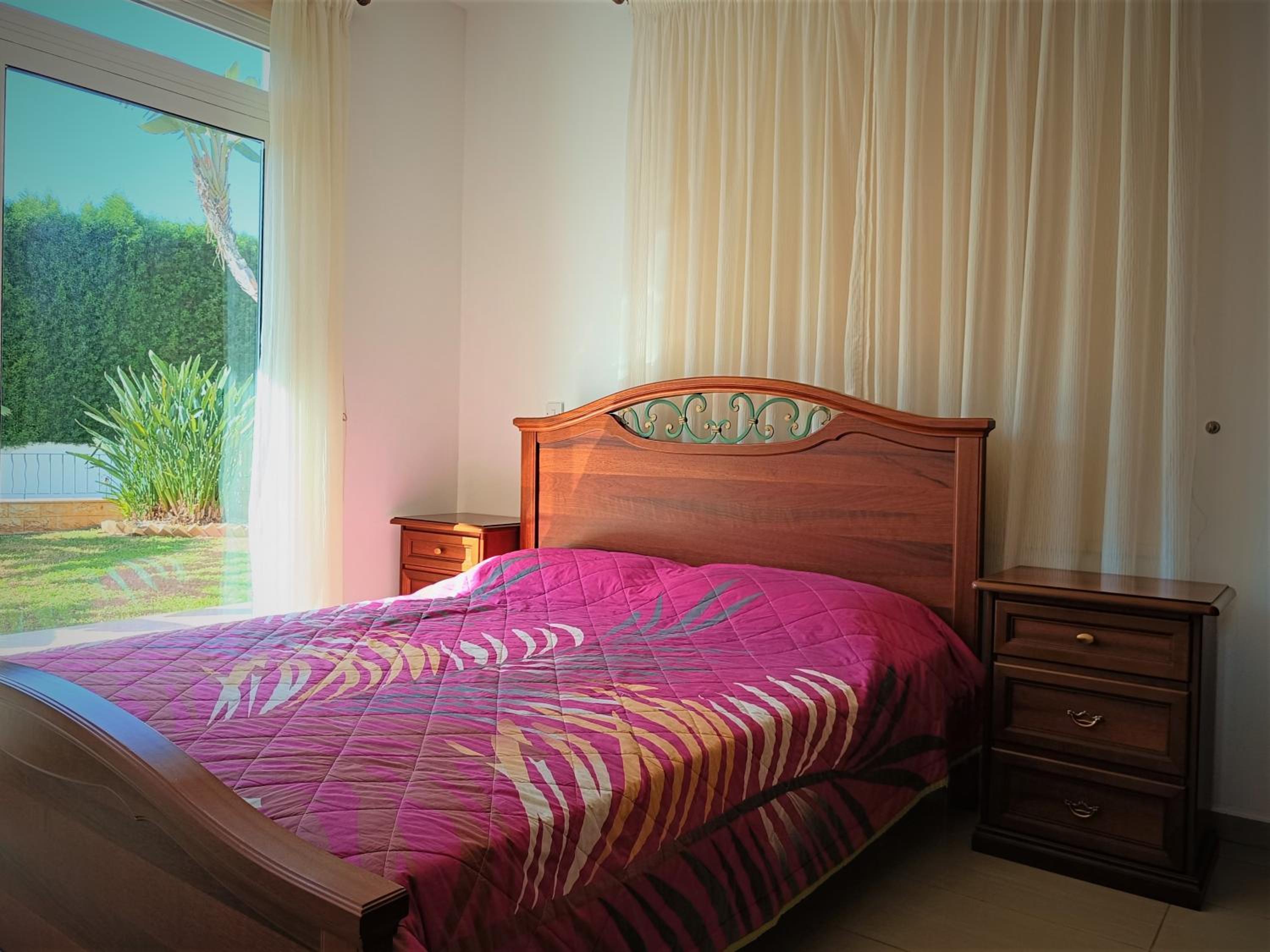 Horizon Villa Protaras