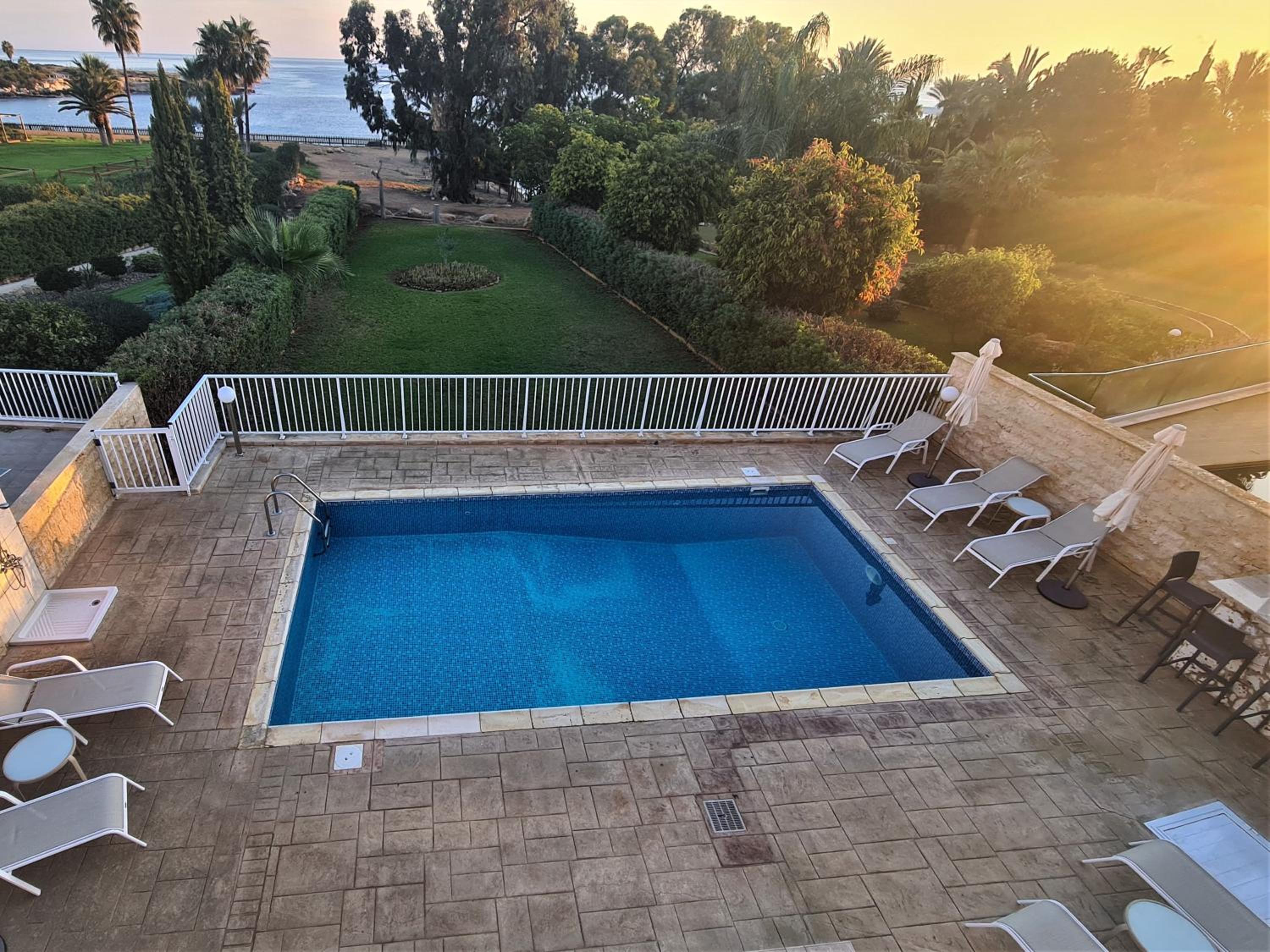Horizon Villa Protaras
