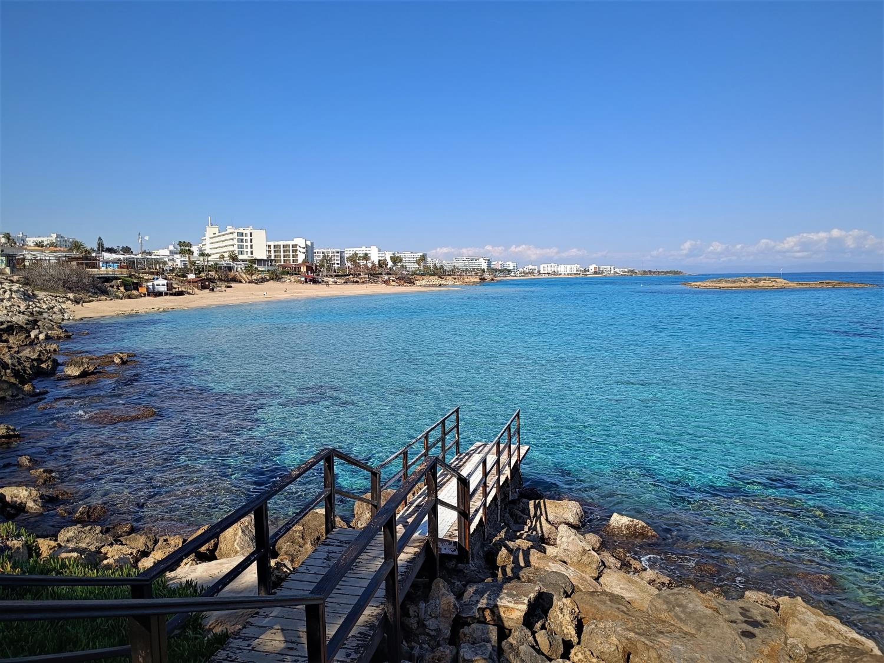 Horizon Villa Protaras