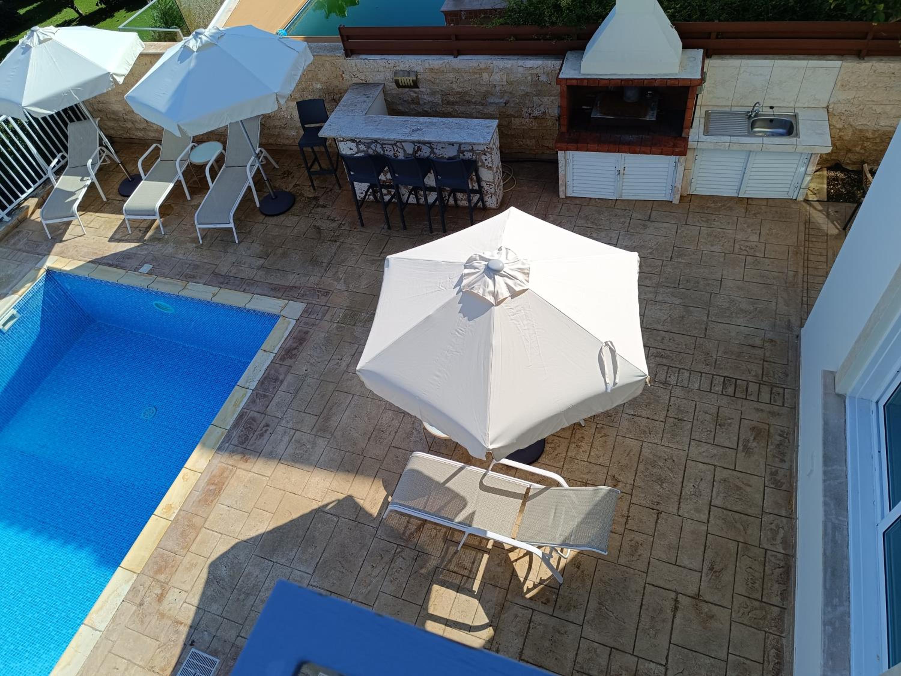 Horizon Villa Protaras