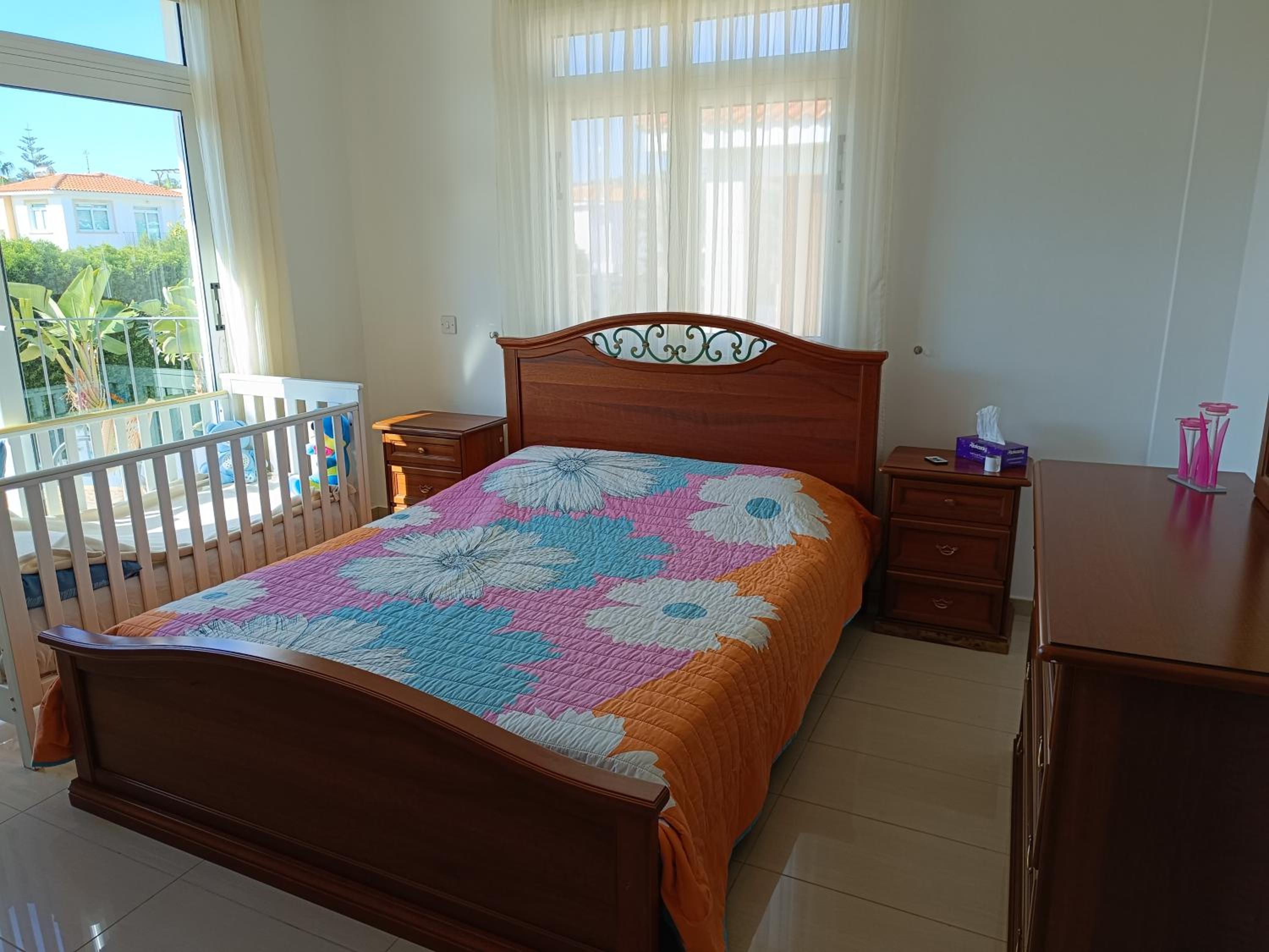 Horizon Villa Protaras