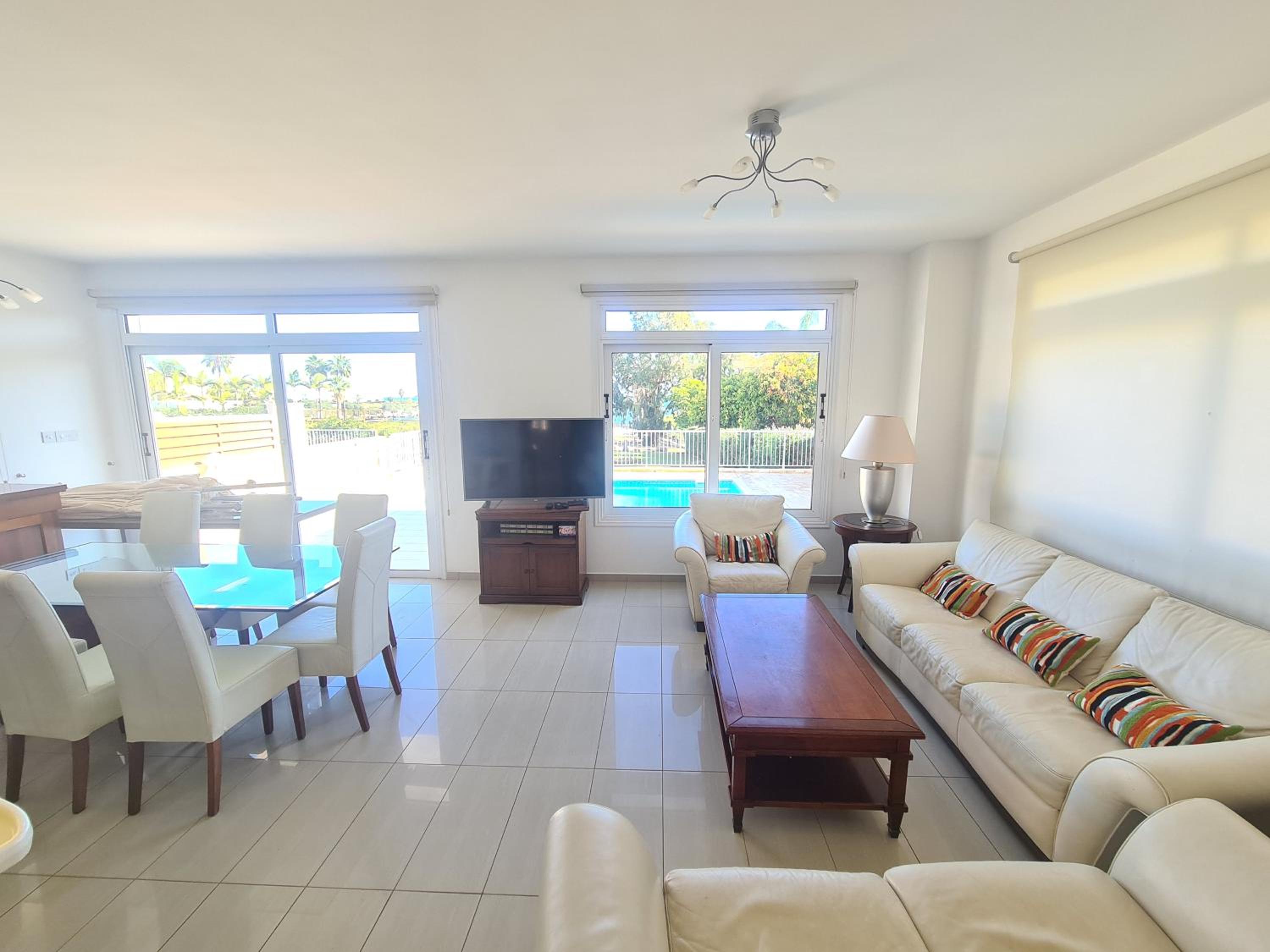 Horizon Villa Protaras