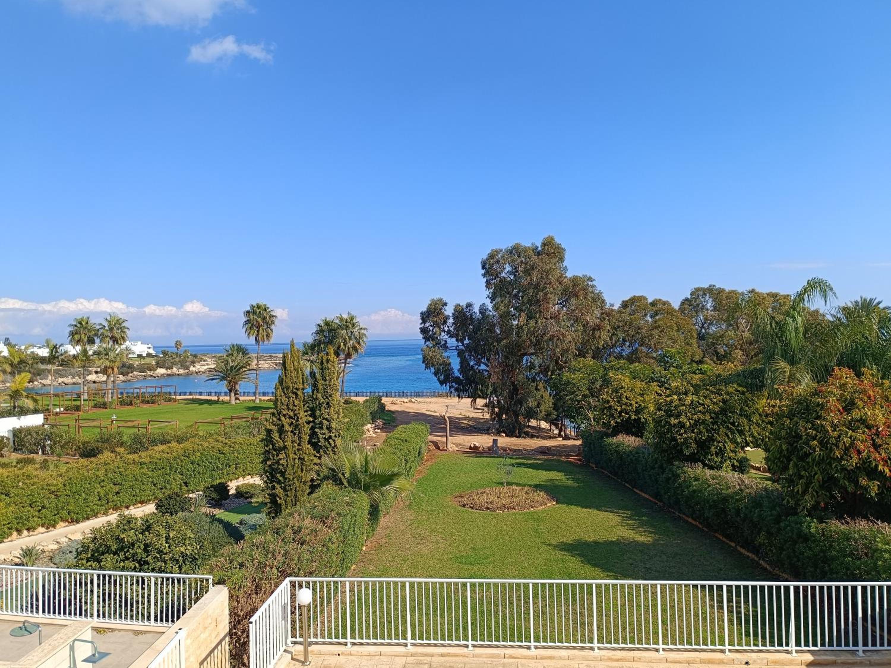 Horizon Villa Protaras