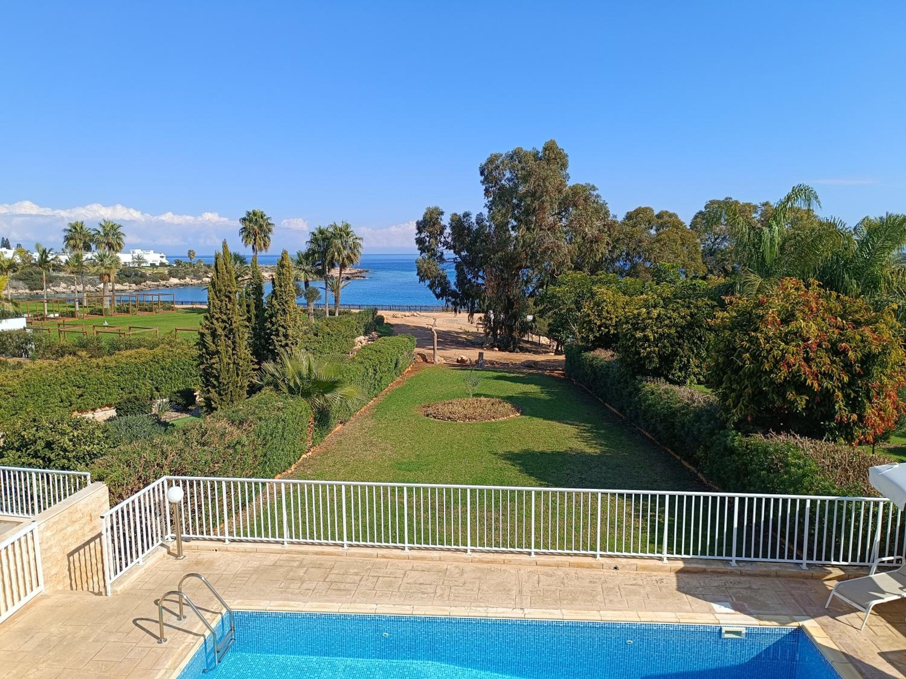 Horizon Villa Protaras
