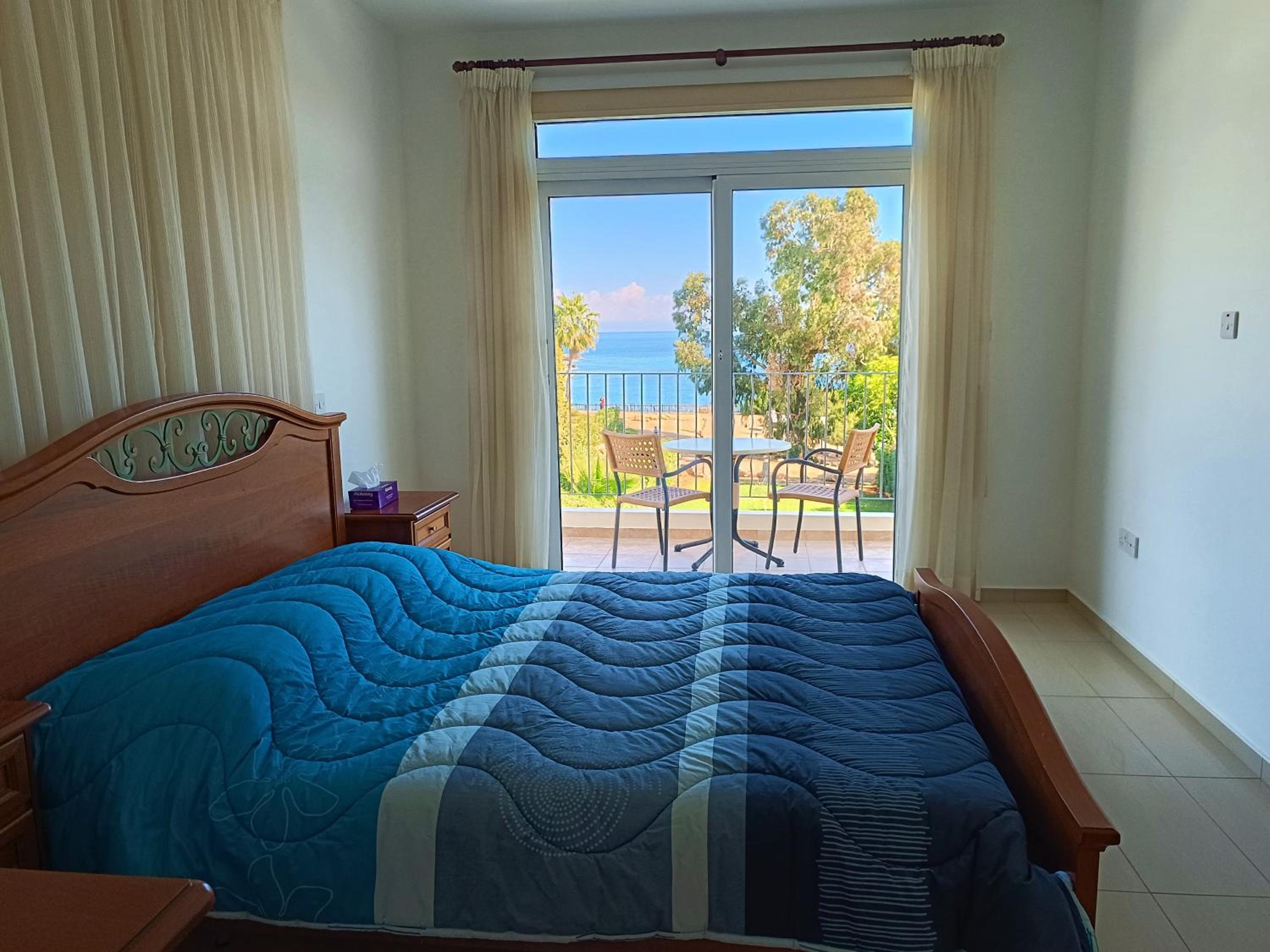 Horizon Villa Protaras