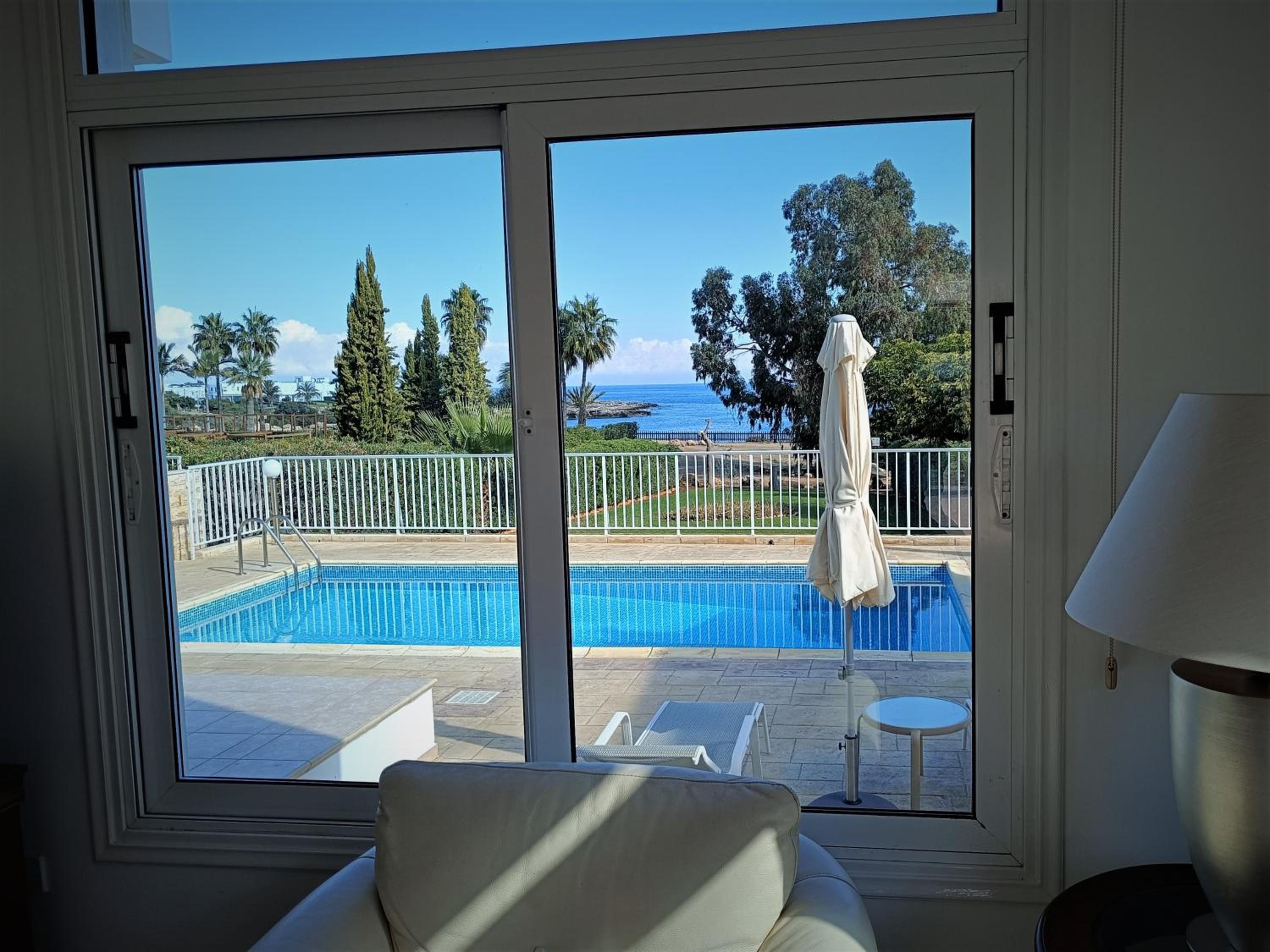 Horizon Villa Protaras