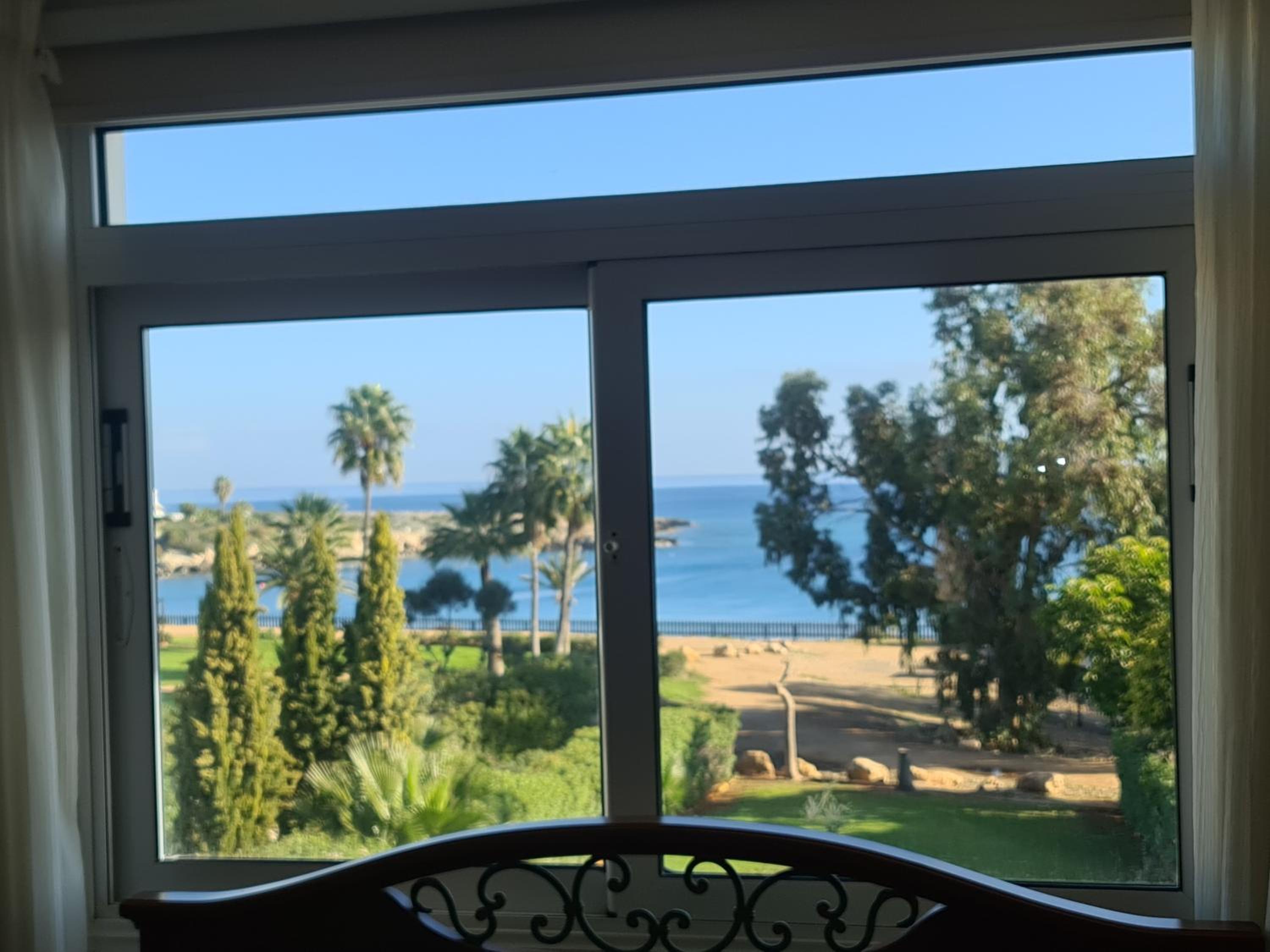 Horizon Villa Protaras