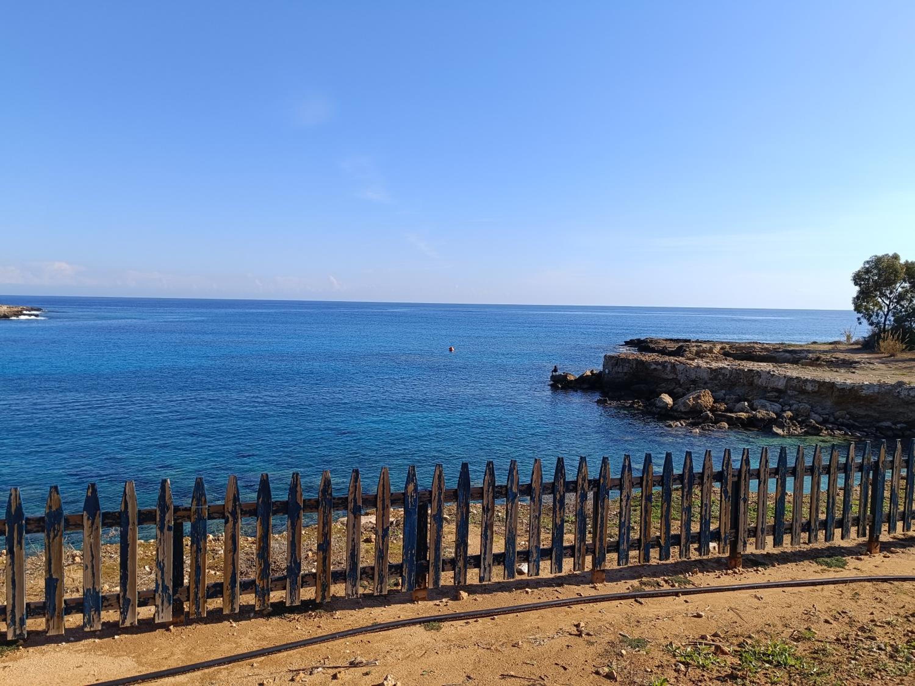 Horizon Villa Protaras