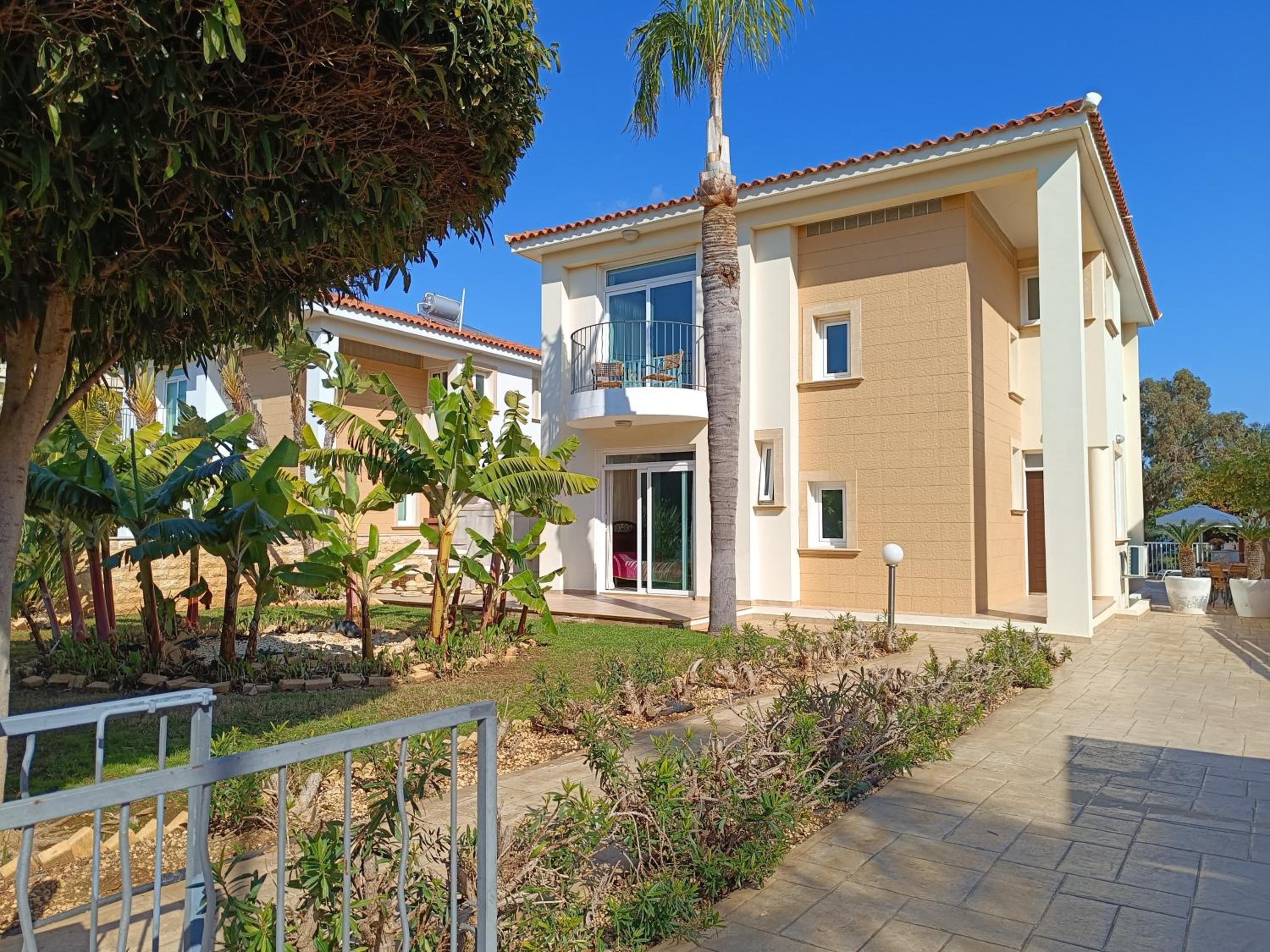 Horizon Villa Protaras