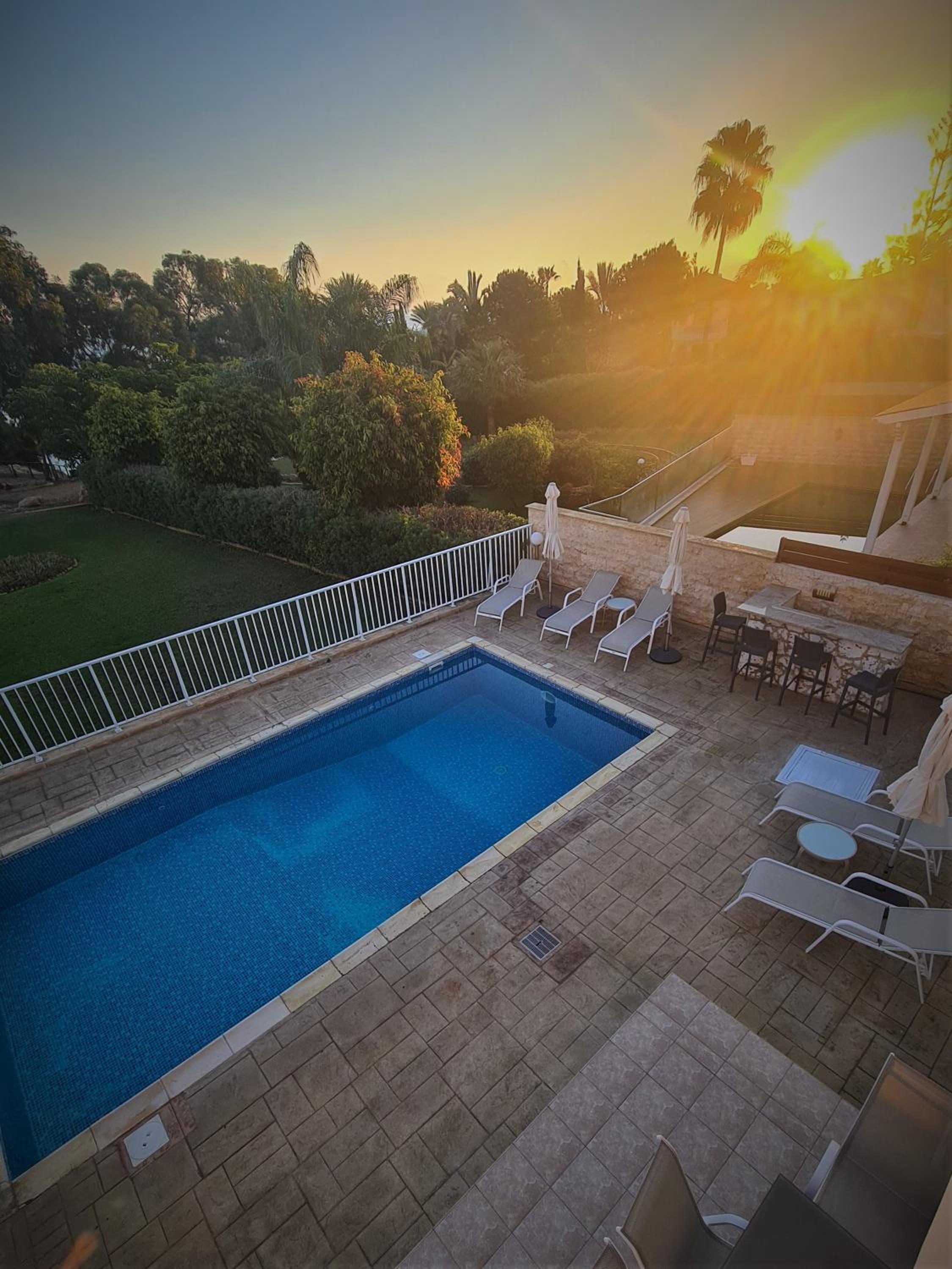 Horizon Villa Protaras