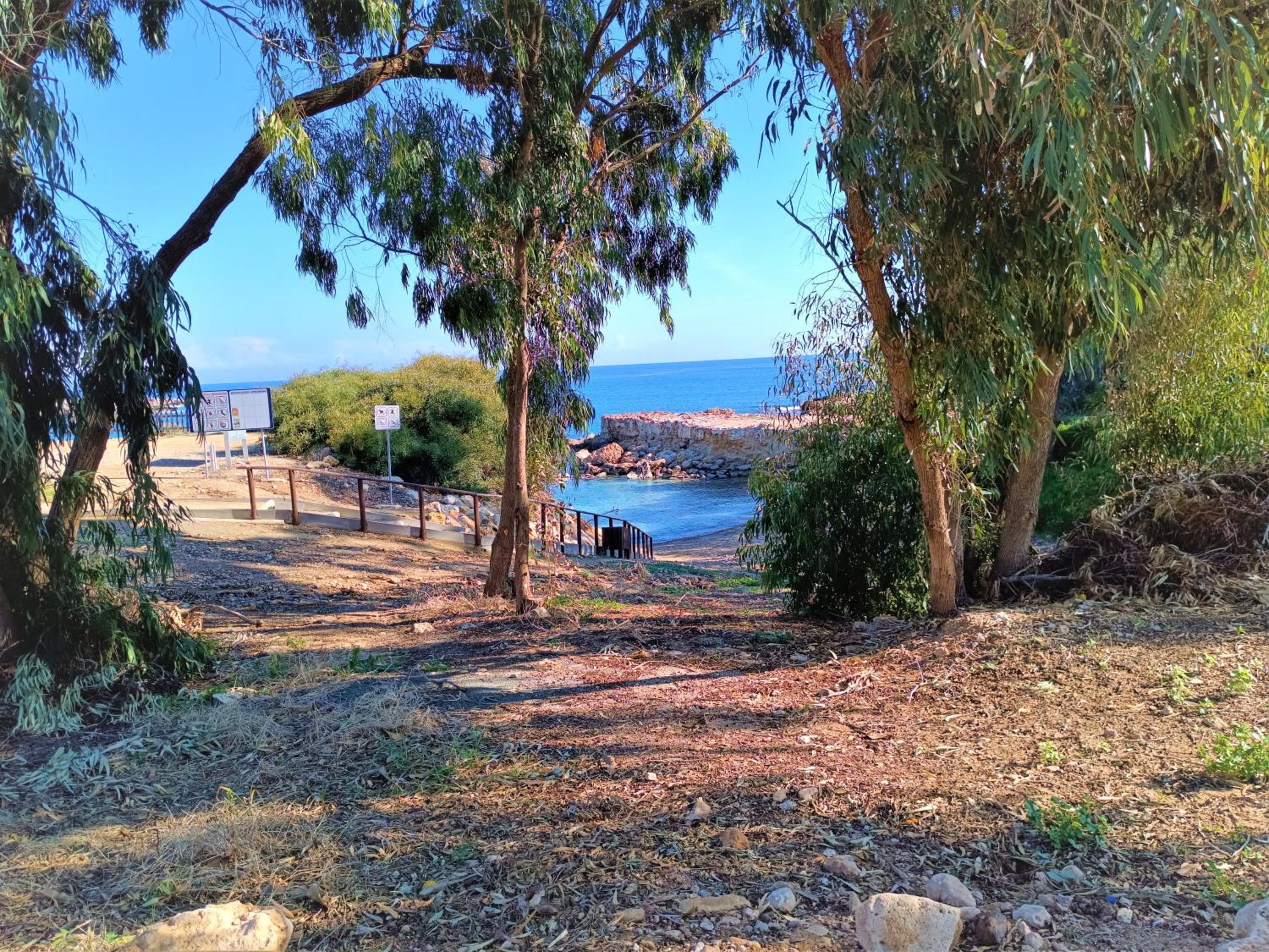 Horizon Villa Protaras