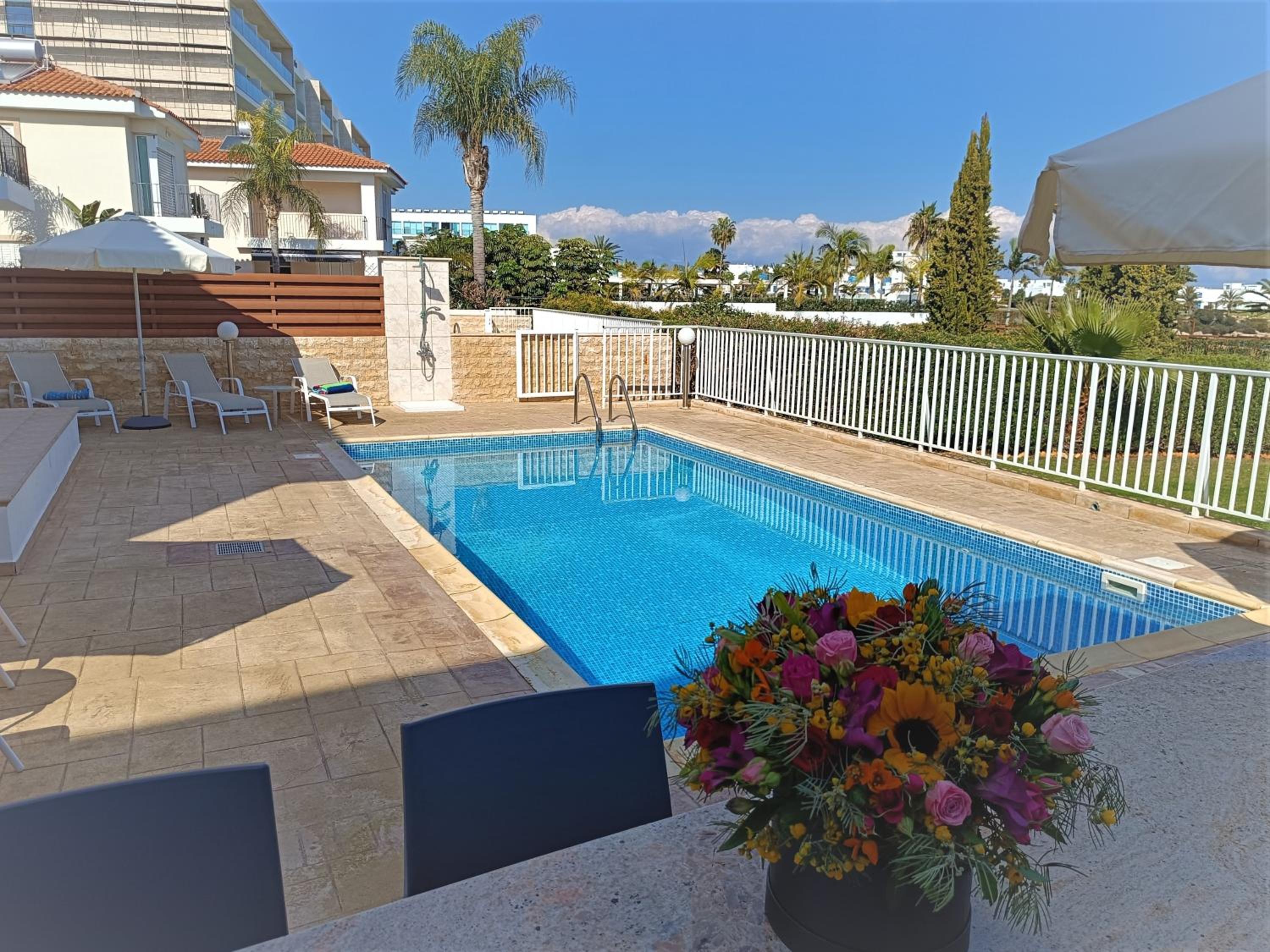 Horizon Villa Protaras
