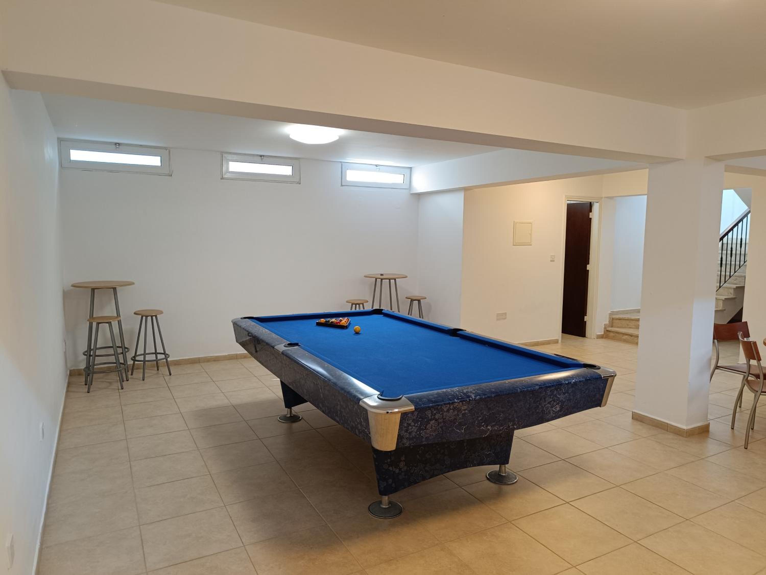 Horizon Villa Protaras