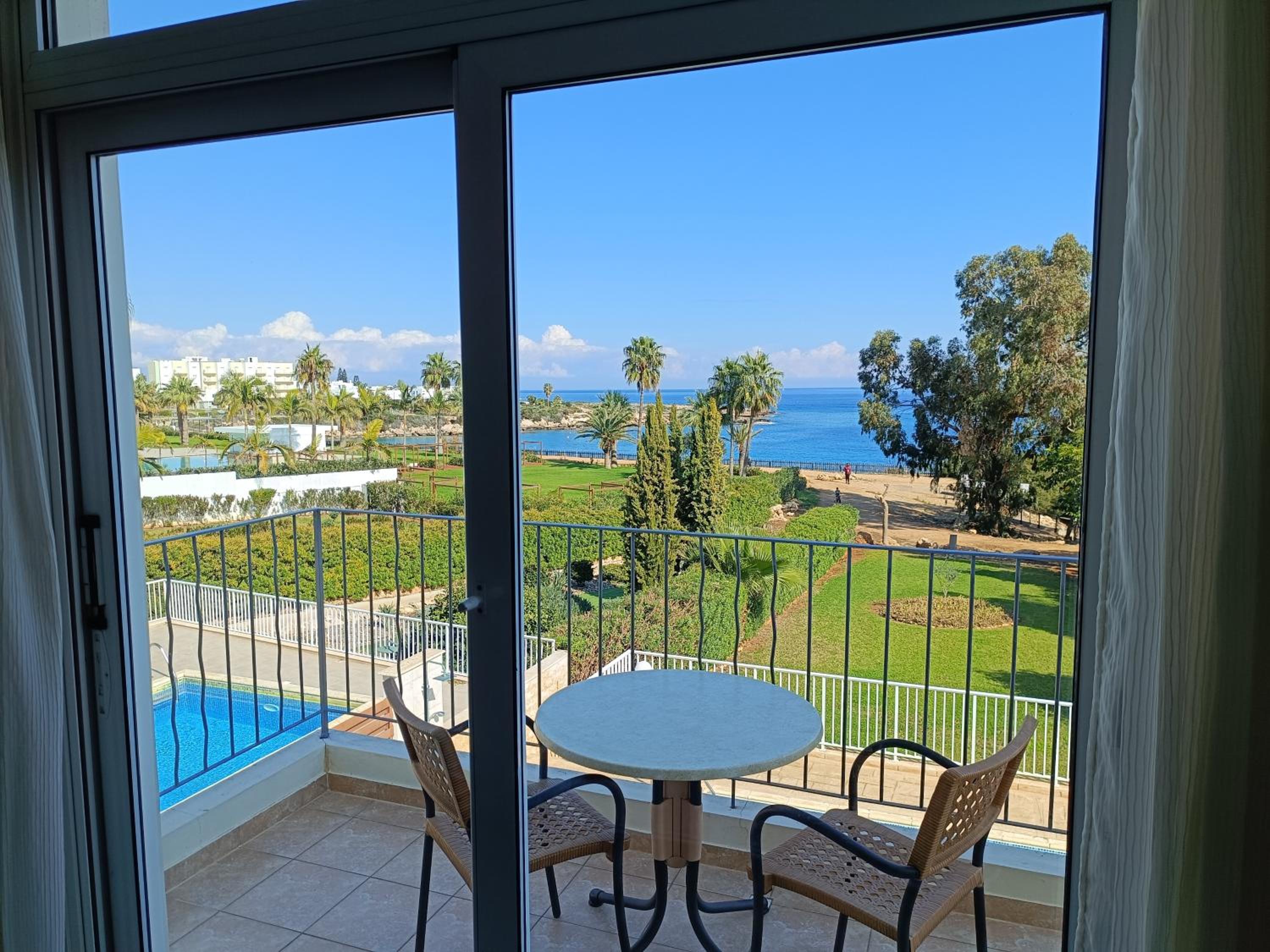 Horizon Villa Protaras