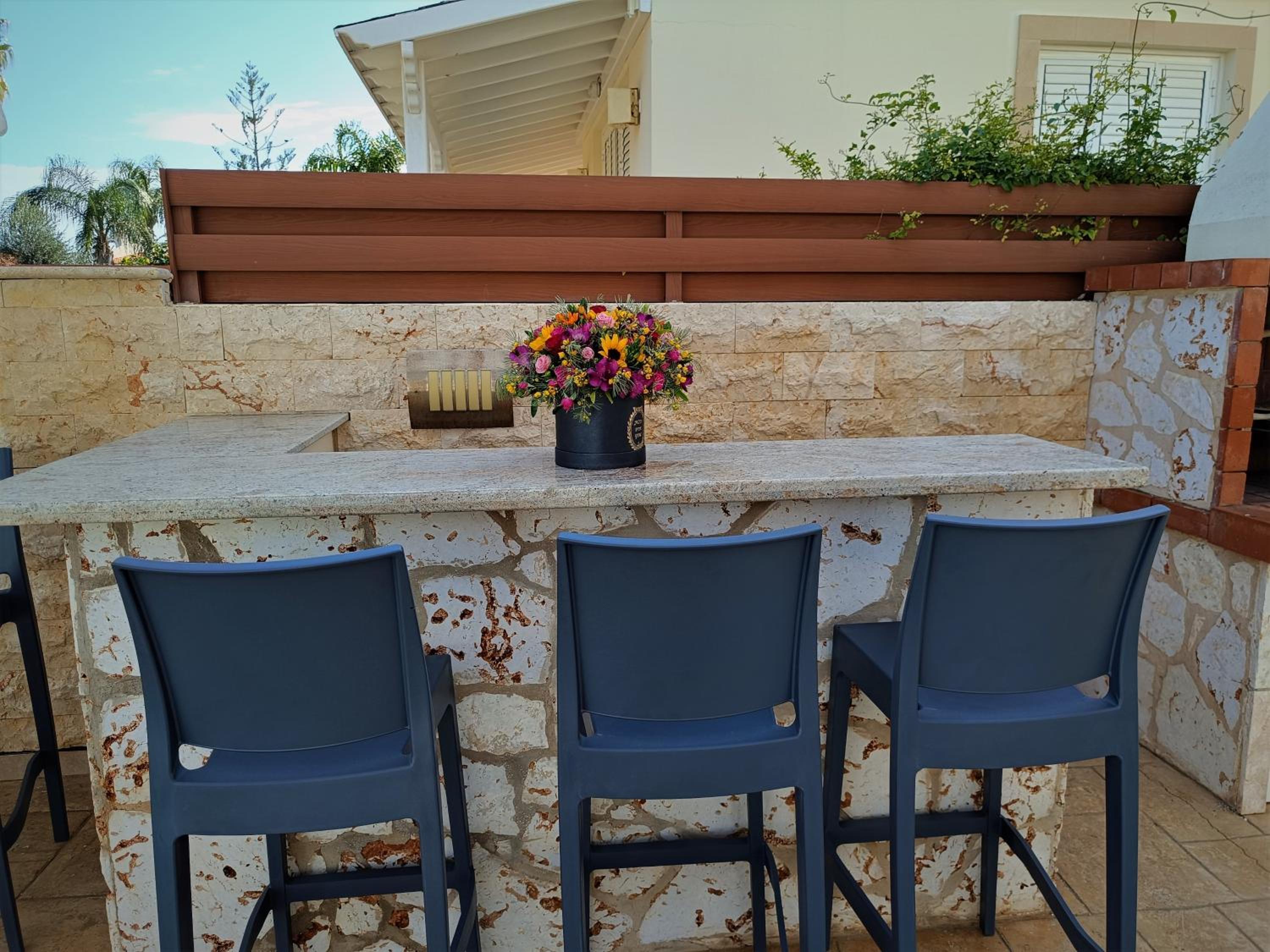 Horizon Villa Protaras