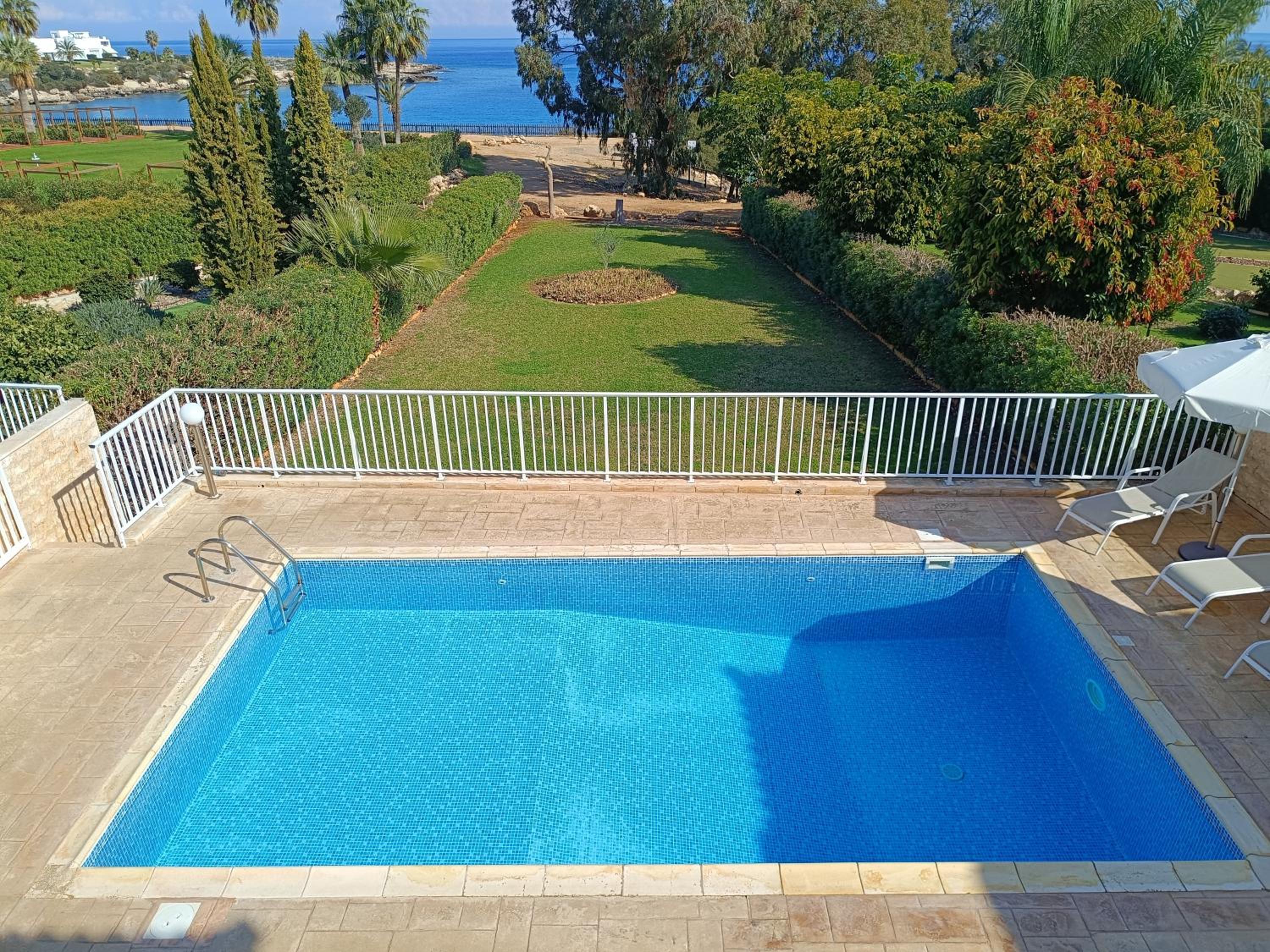 Horizon Villa Protaras