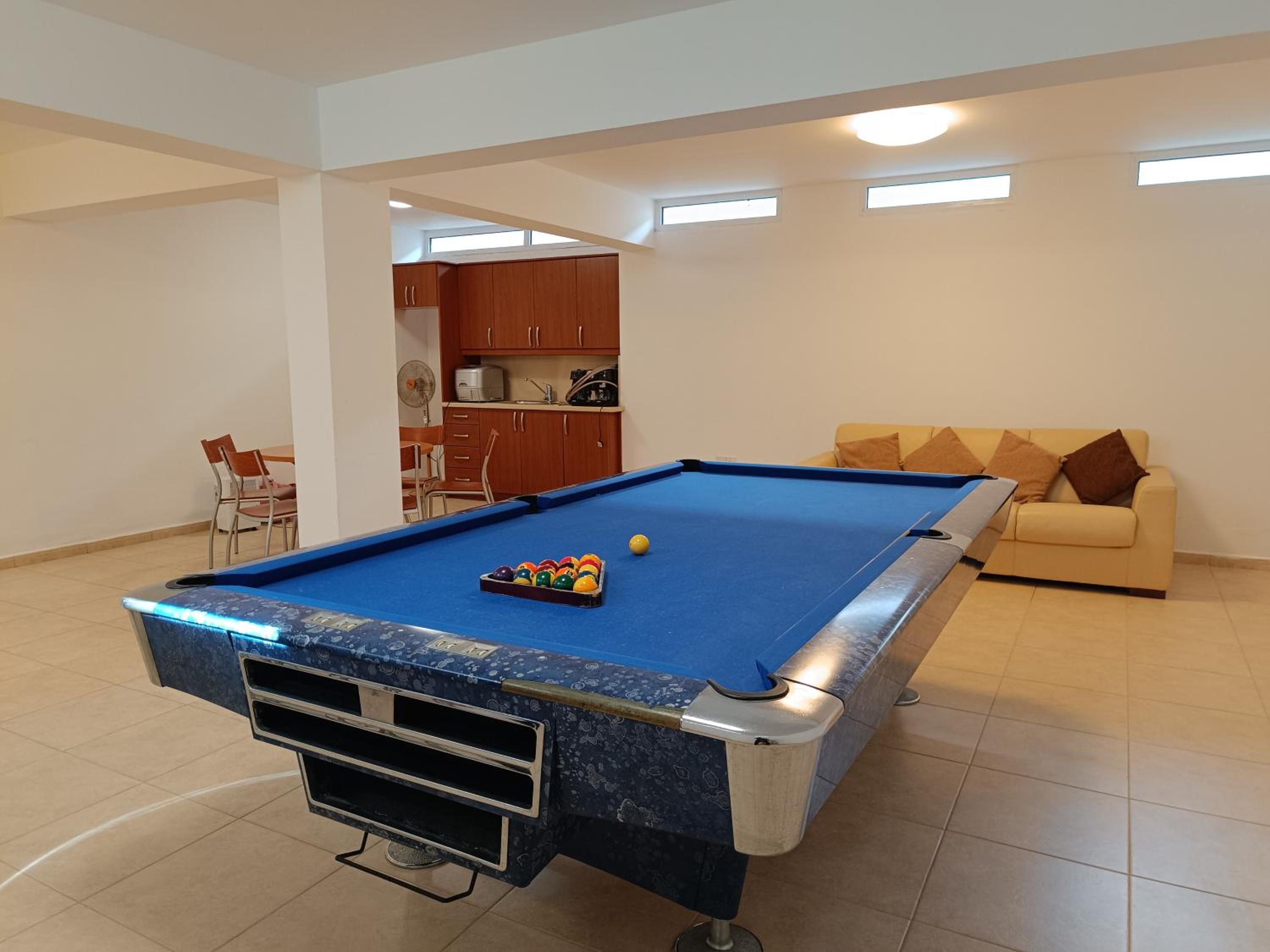 Horizon Villa Protaras