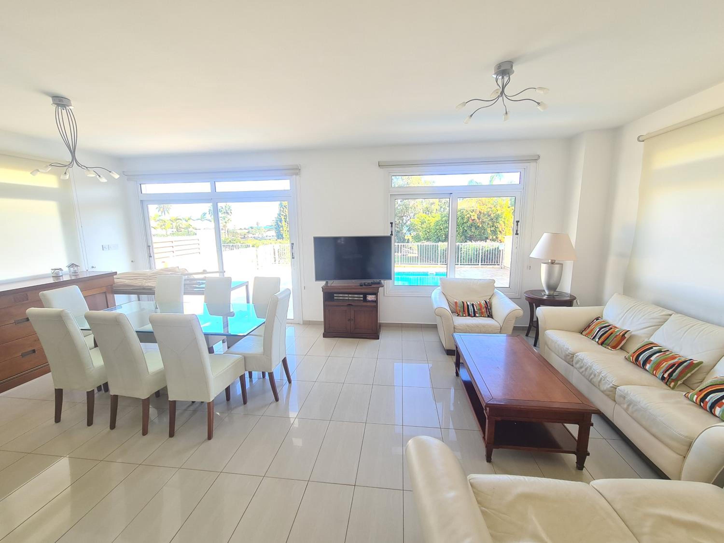 Horizon Villa Protaras