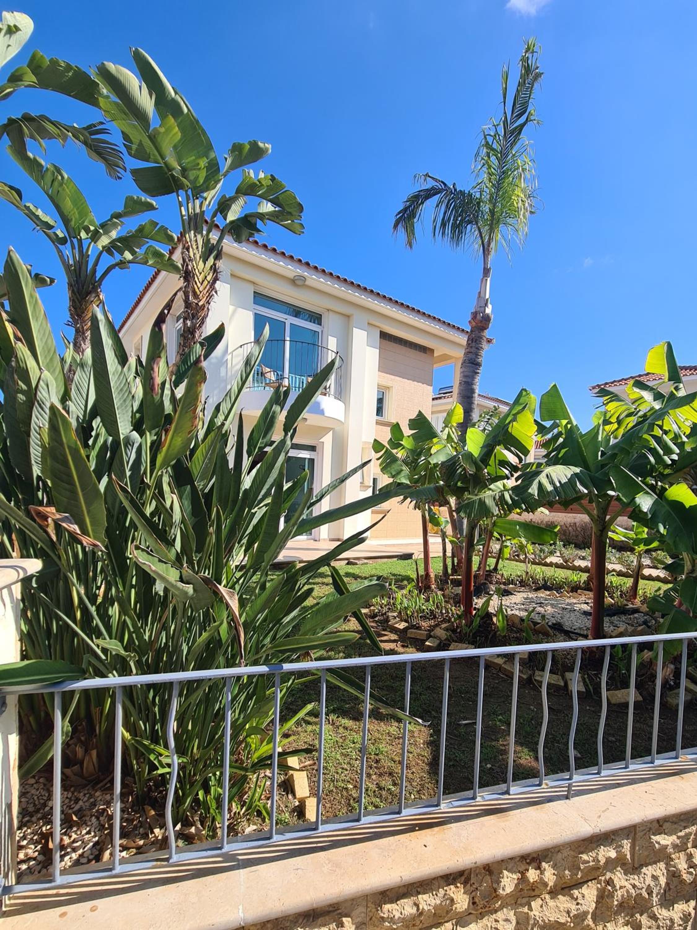 Horizon Villa Protaras