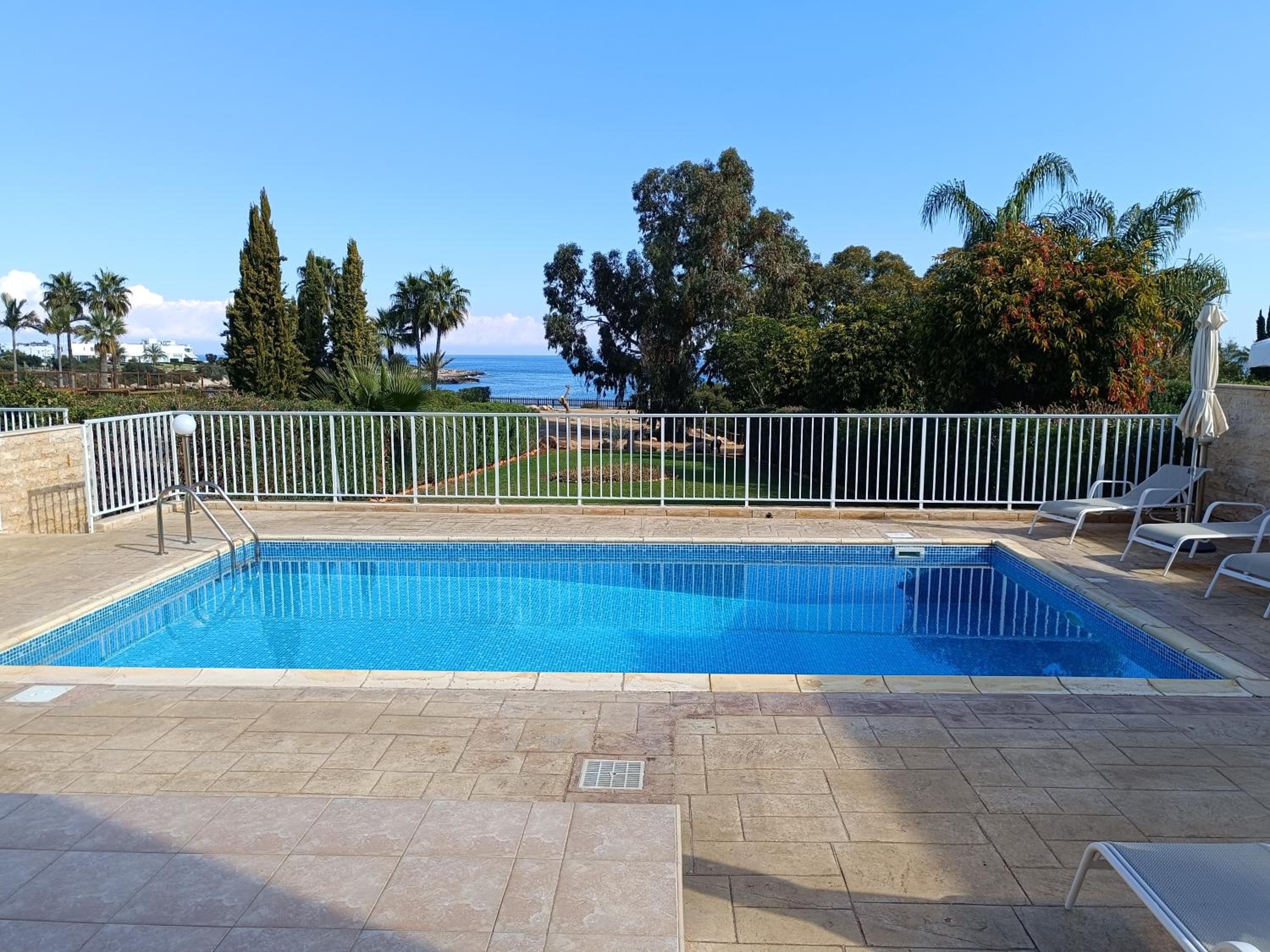 Horizon Villa Protaras