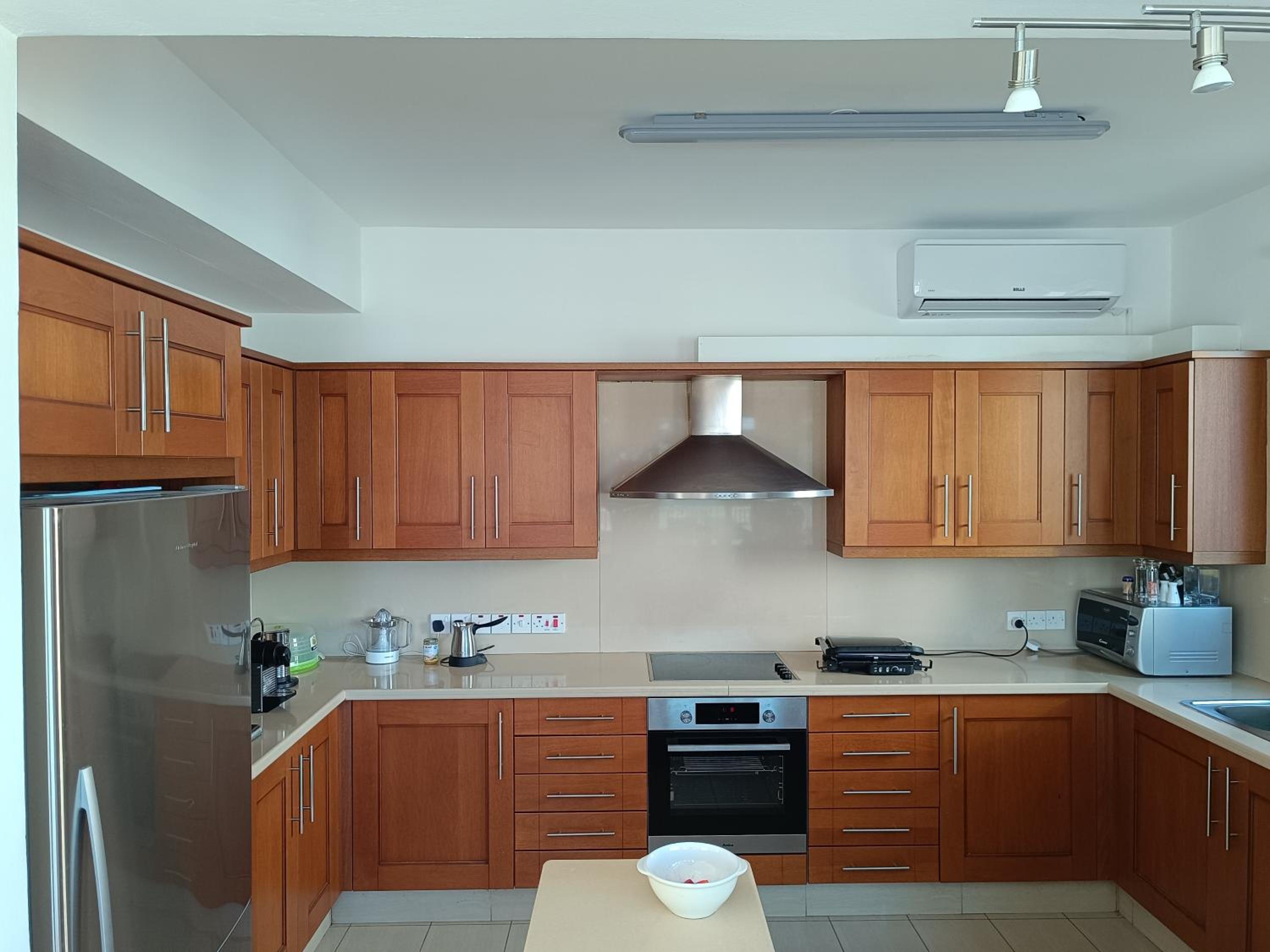 Horizon Villa Protaras