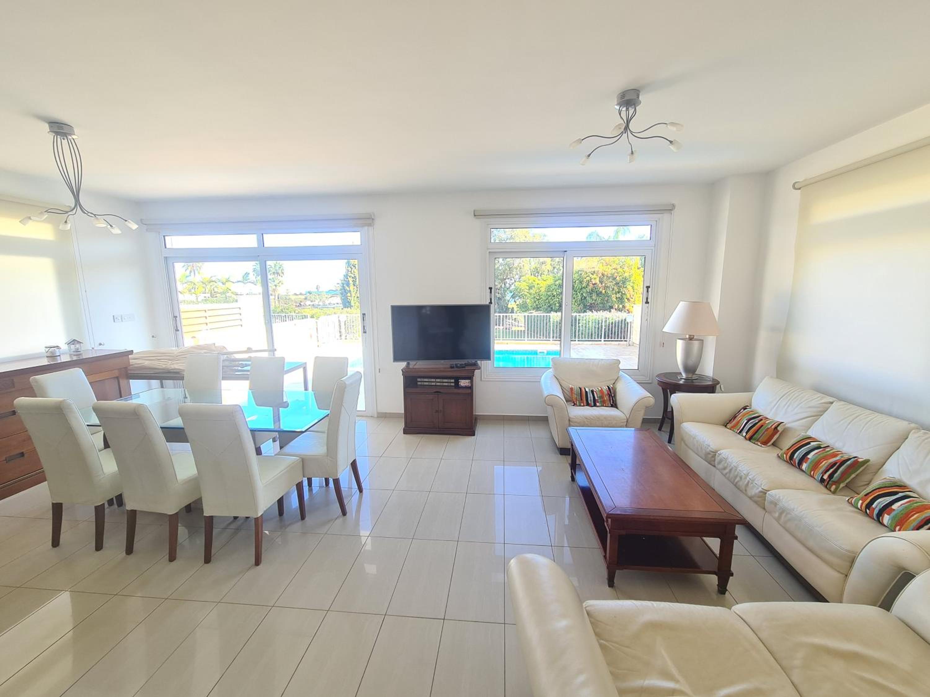 Horizon Villa Protaras