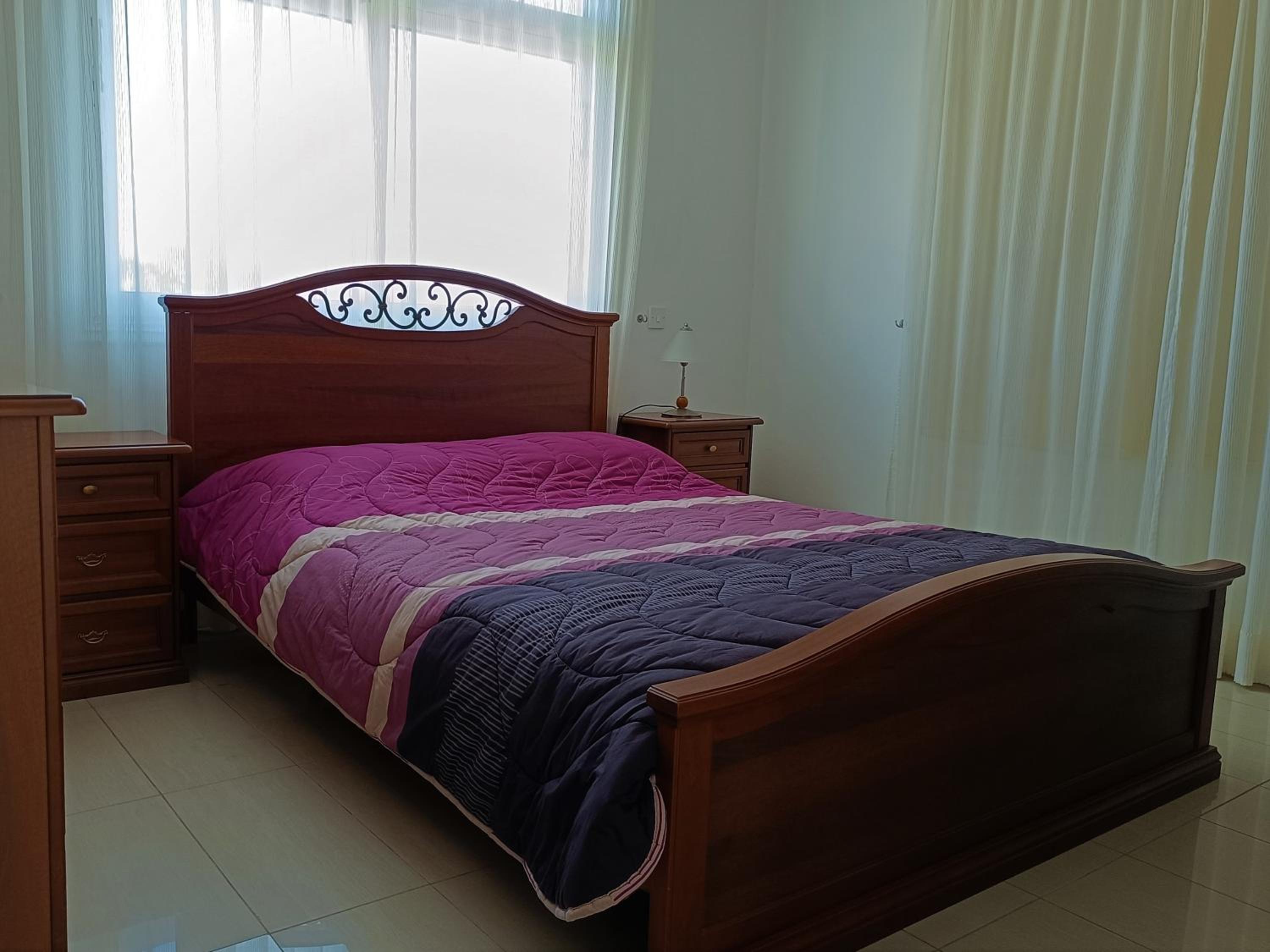 Horizon Villa Protaras