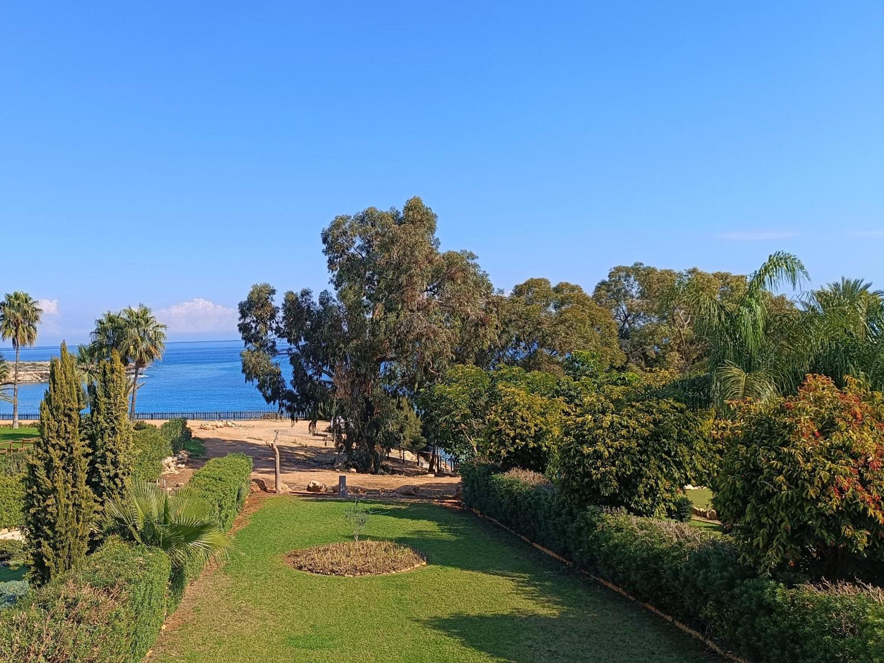 Horizon Villa Protaras