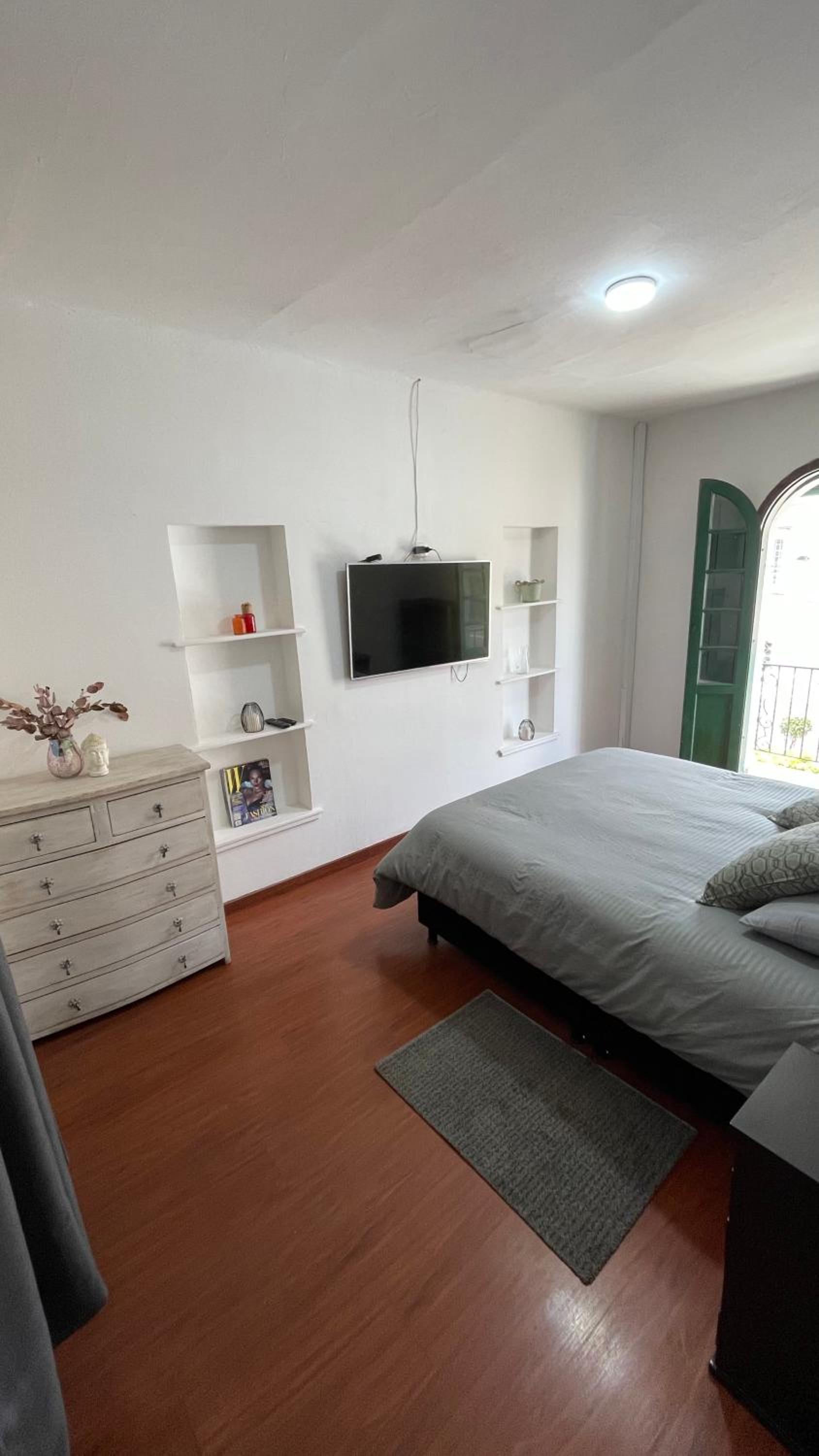 Casa Agu