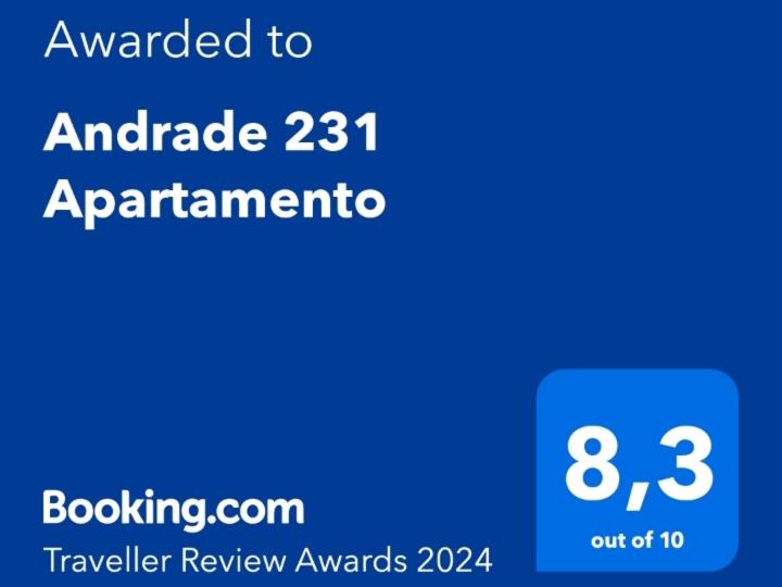 Andrade 231 Apartamento, photo 5
