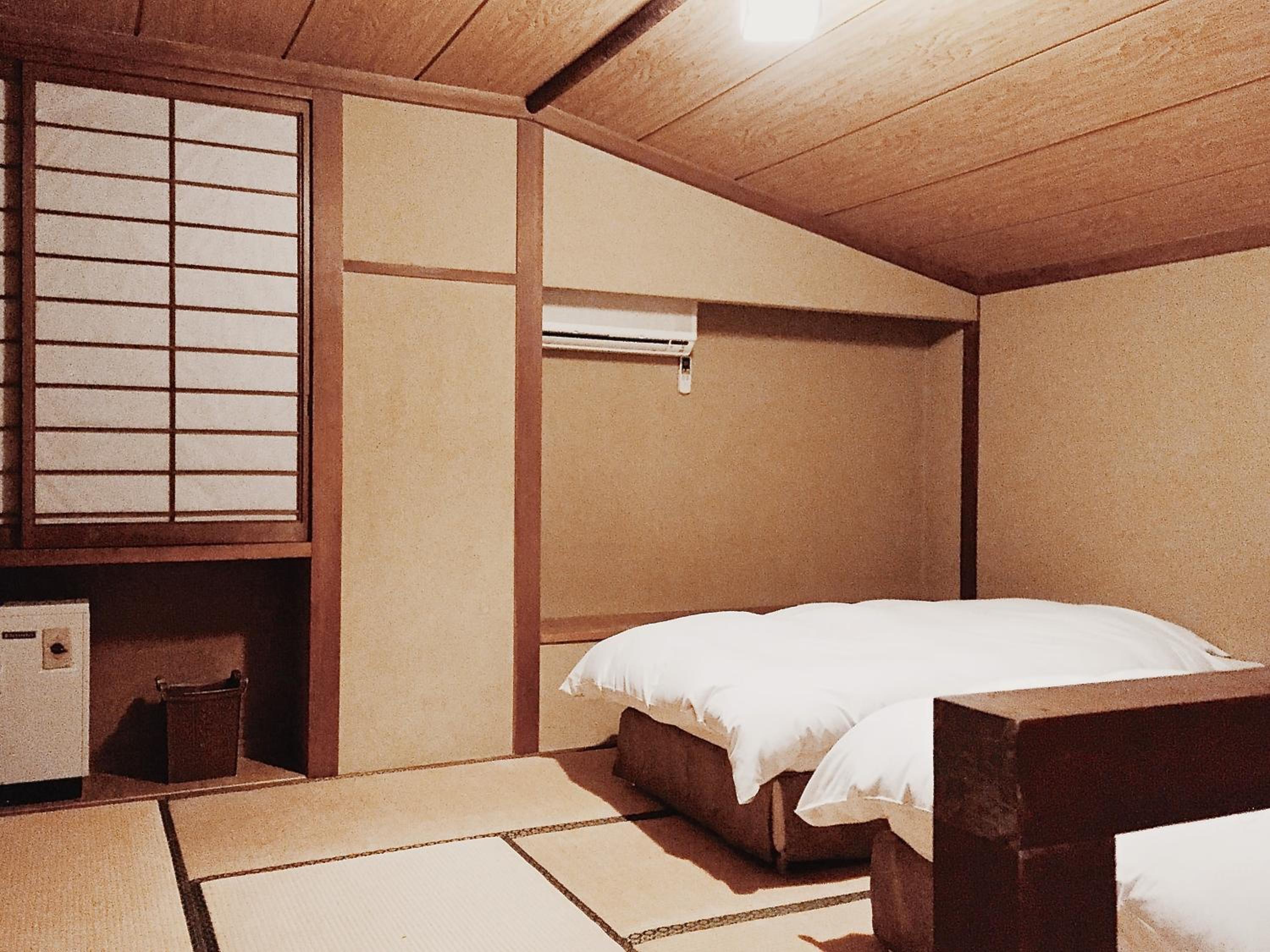 Hakuba Landmark Happo Lodge