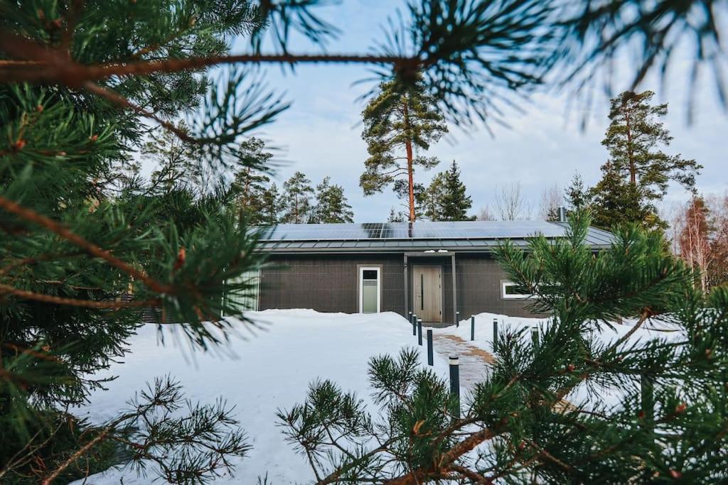 Hotel Forest Peace House