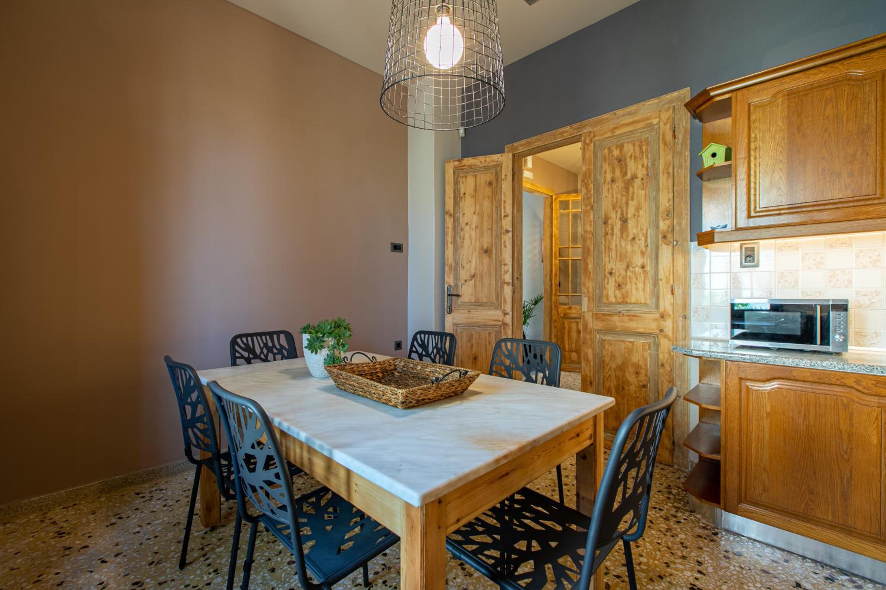 Casa di Batsi