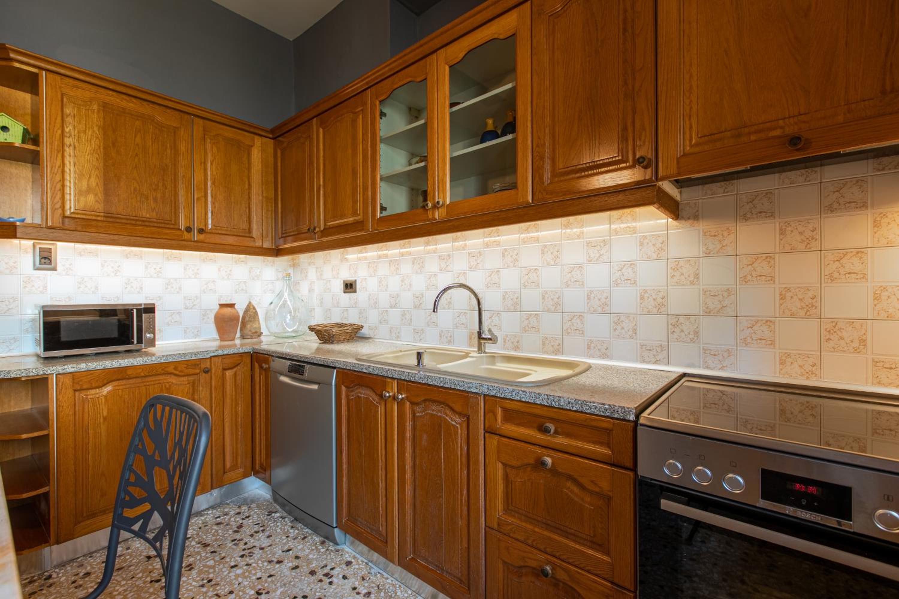 Casa di Batsi
