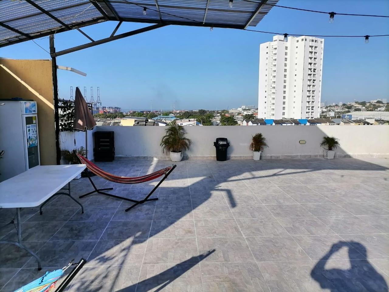 Hostel HA LUXURY