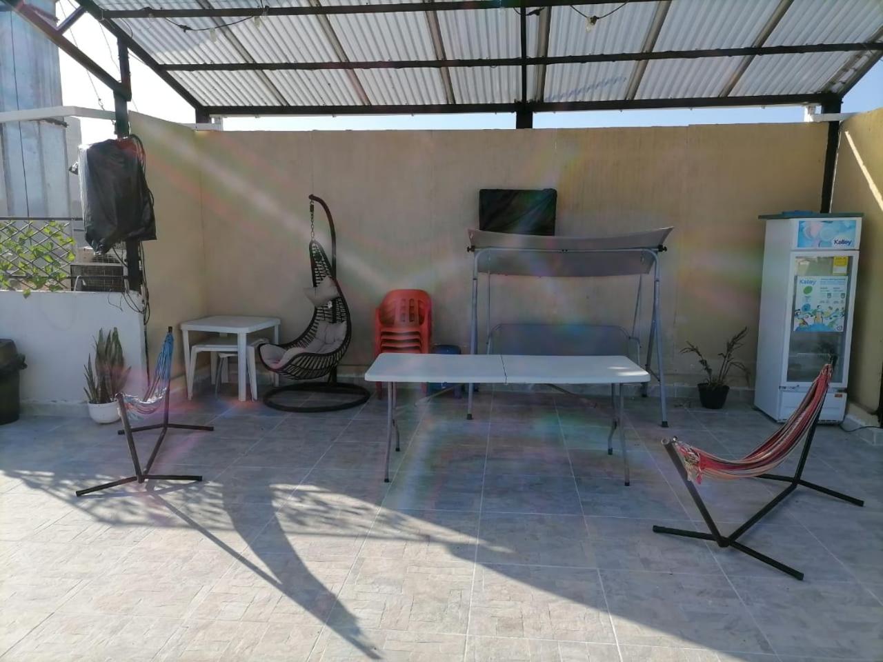 Hostel HA LUXURY