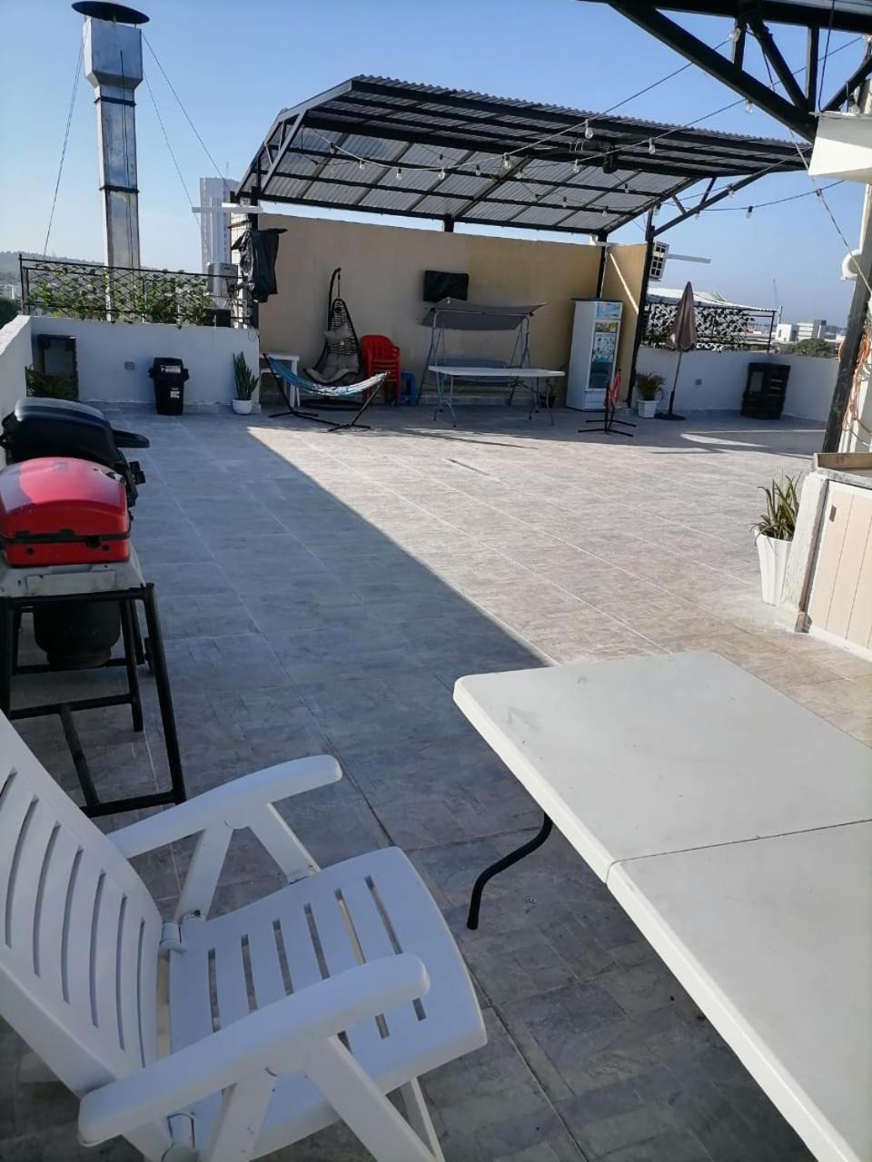 Hostel HA LUXURY