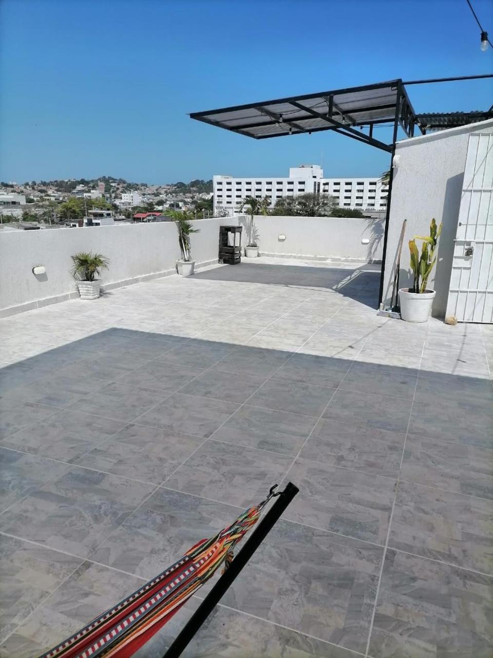 Hostel HA LUXURY