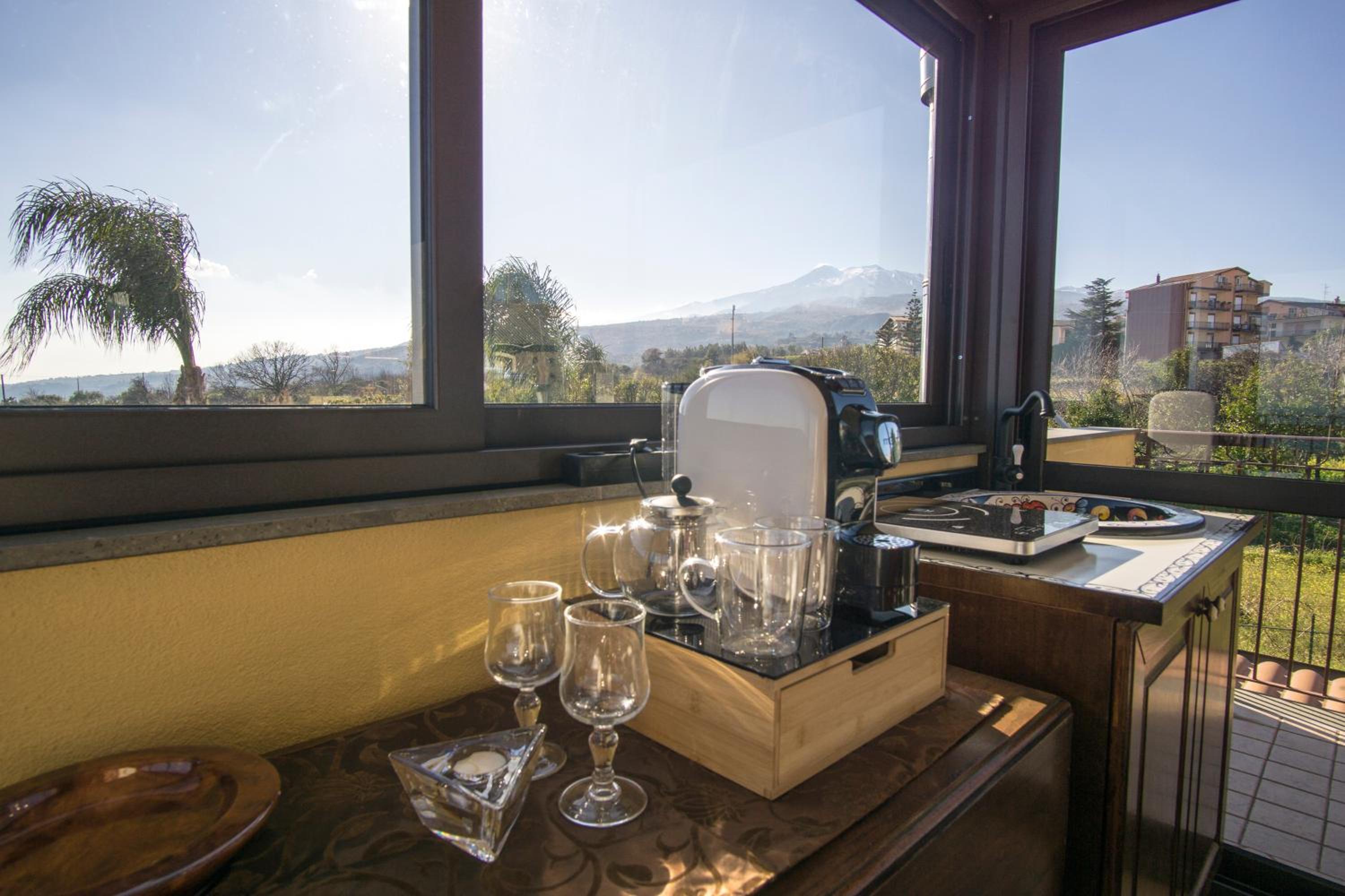 Villa Gusmano view 4