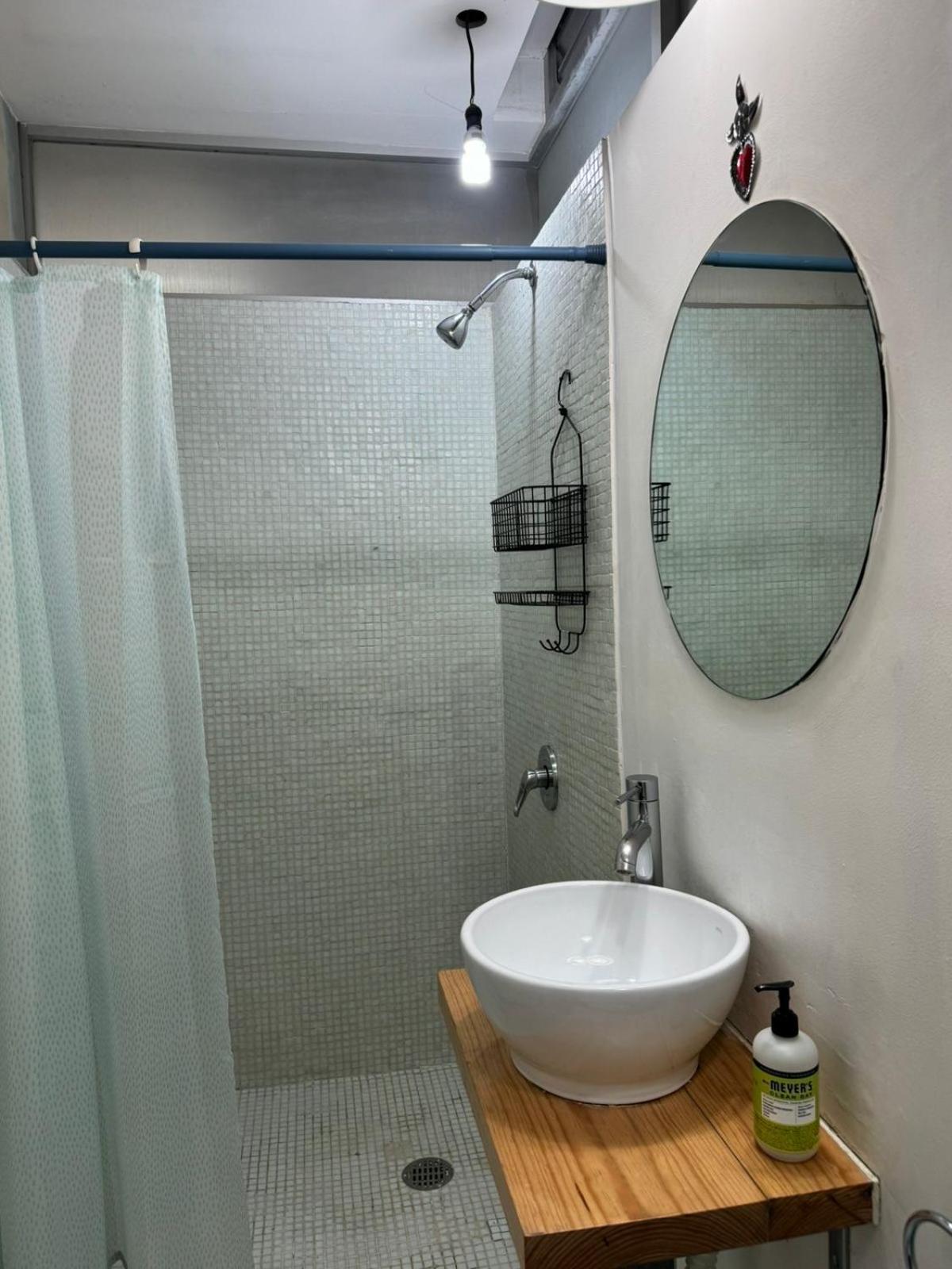 Stylish Pet-friendly Apt at Roma Norte photo 3