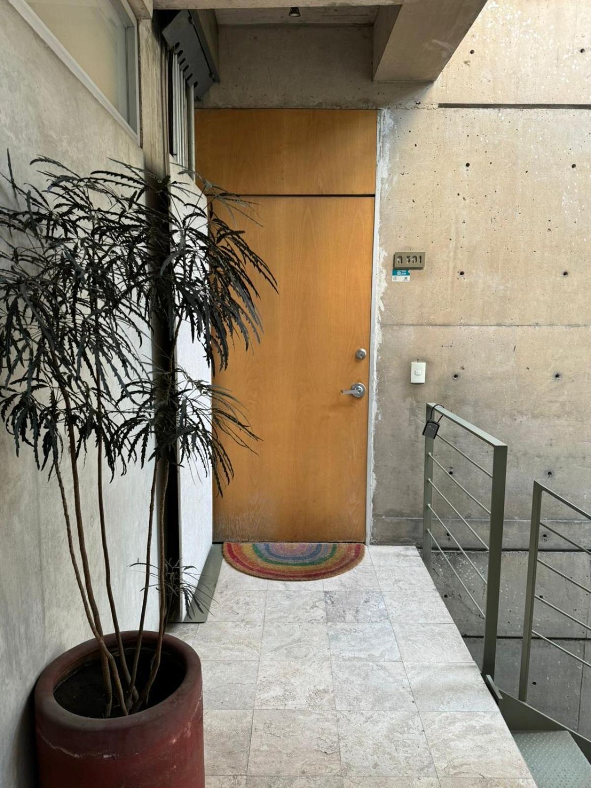 Stylish Pet-friendly Apt at Roma Norte photo 2