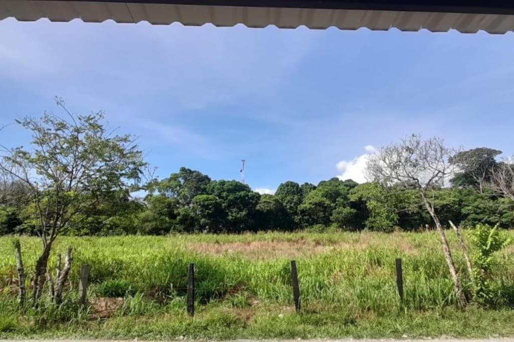 apartamento tranquilo a 5 minutos del parque