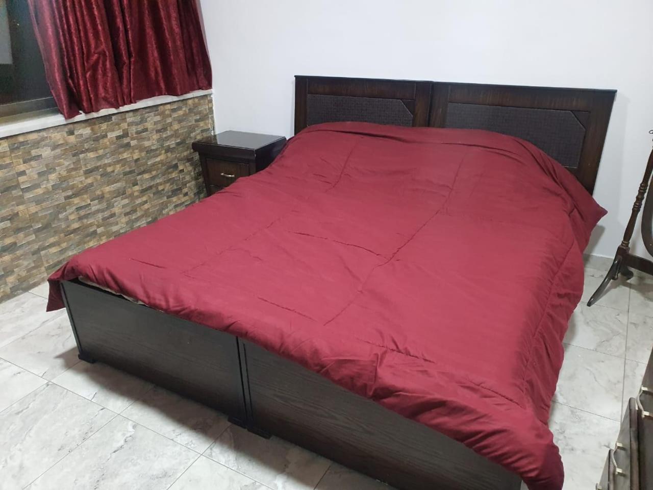 Maria Apartment