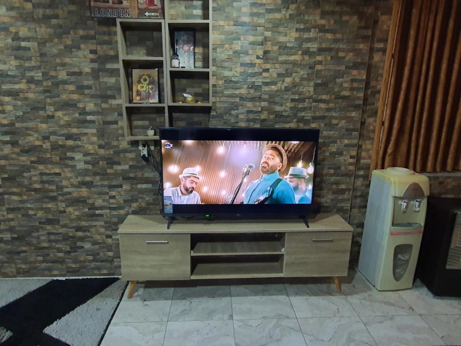 Maria Apartment