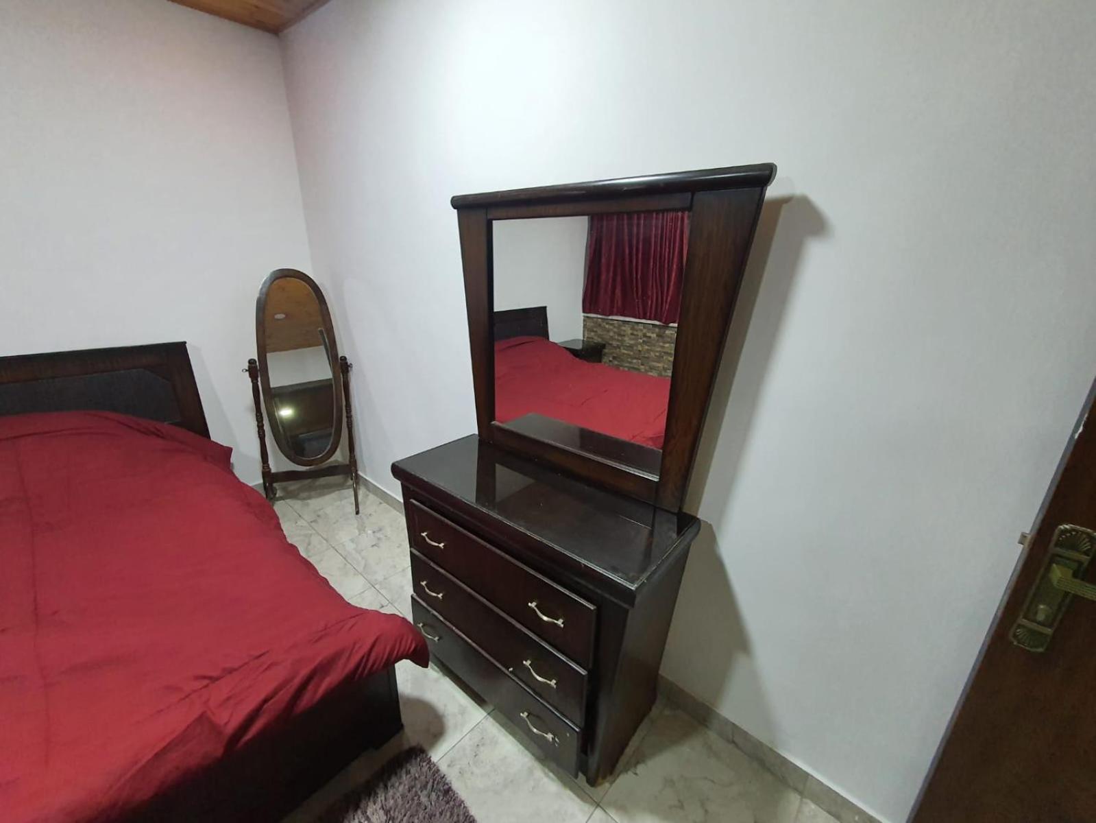 Maria Apartment